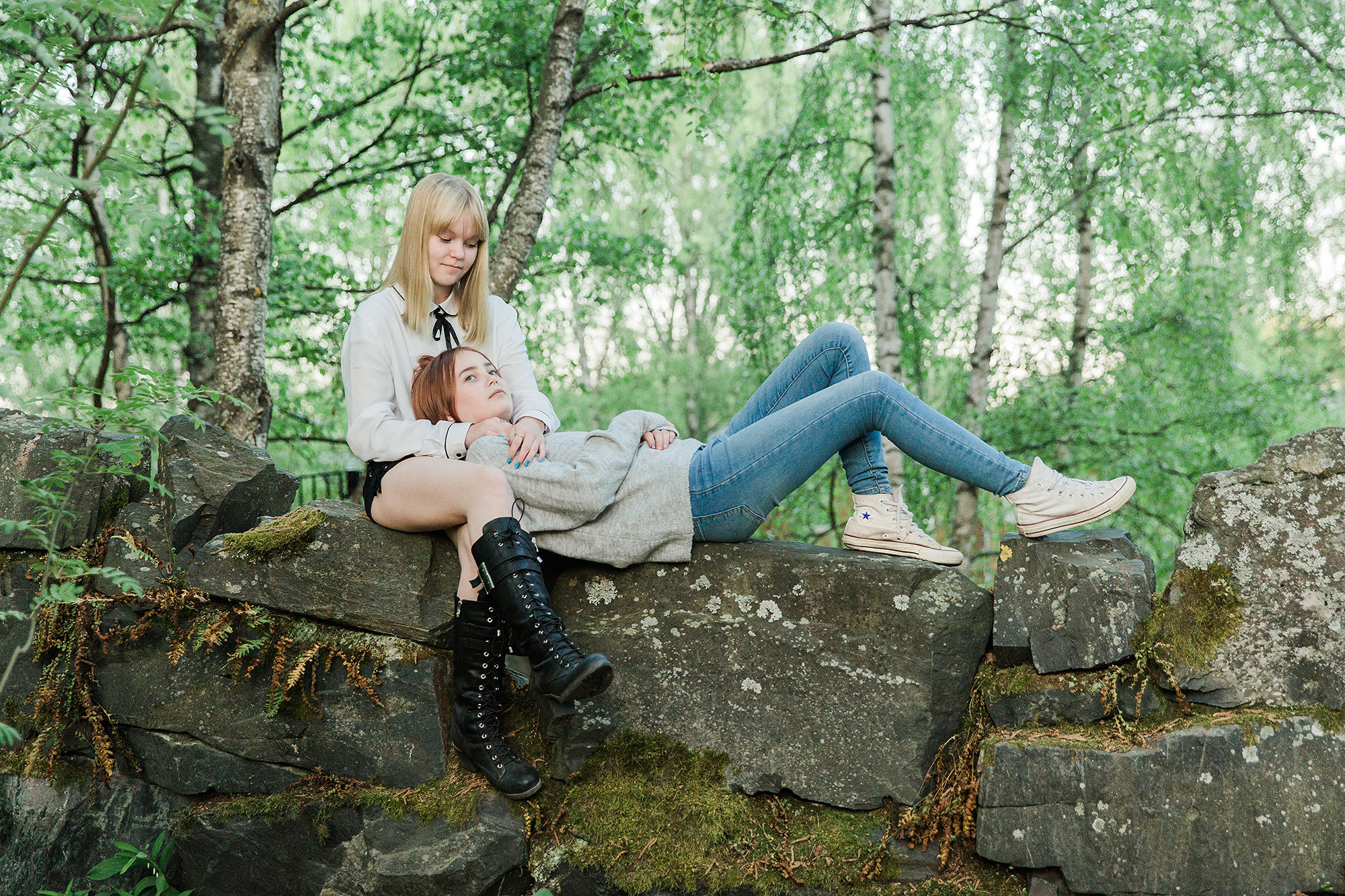 Children Photographer in Helsinki, Turku & Tampere | Timeless Kids Photography