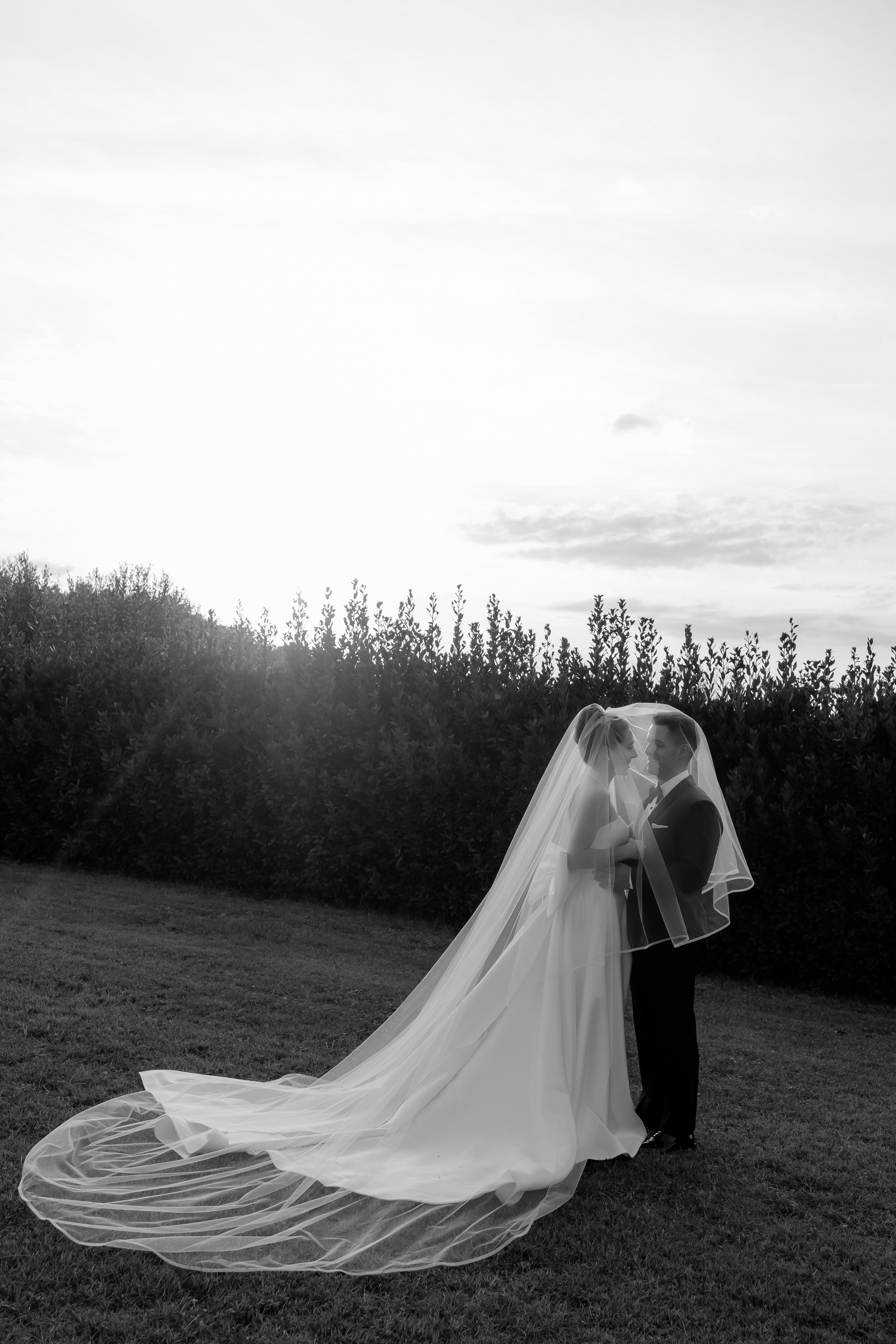 Dom&Ally. Wedding photographer Italy