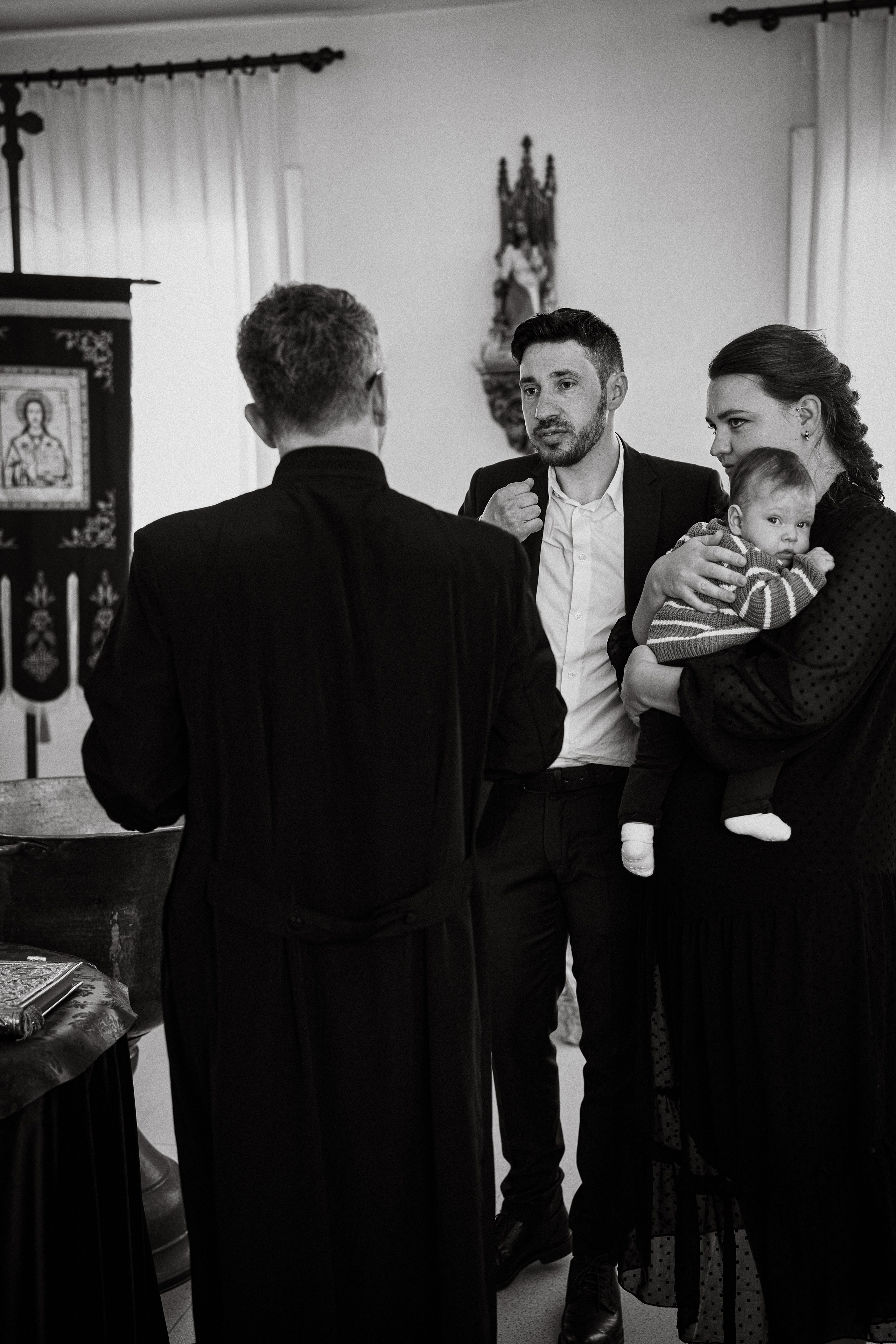 Крещение. Йордановден. Fotógrafa en España Zhanna Zakharchenko