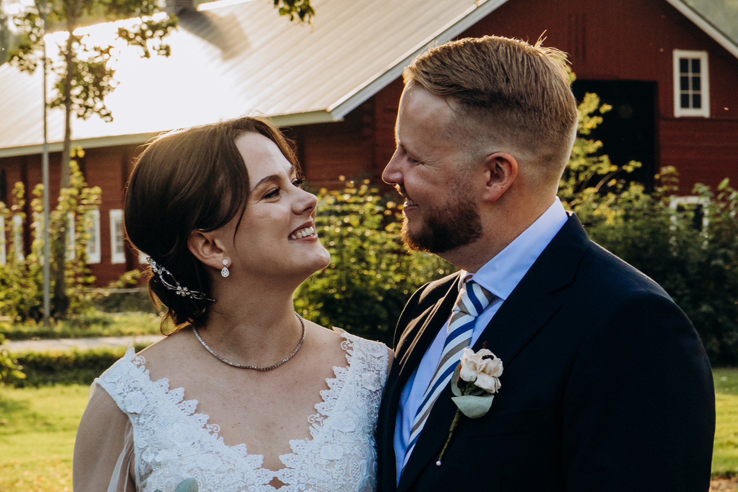 A & H. Iryna Zhyvora | Photographer | Stockholm