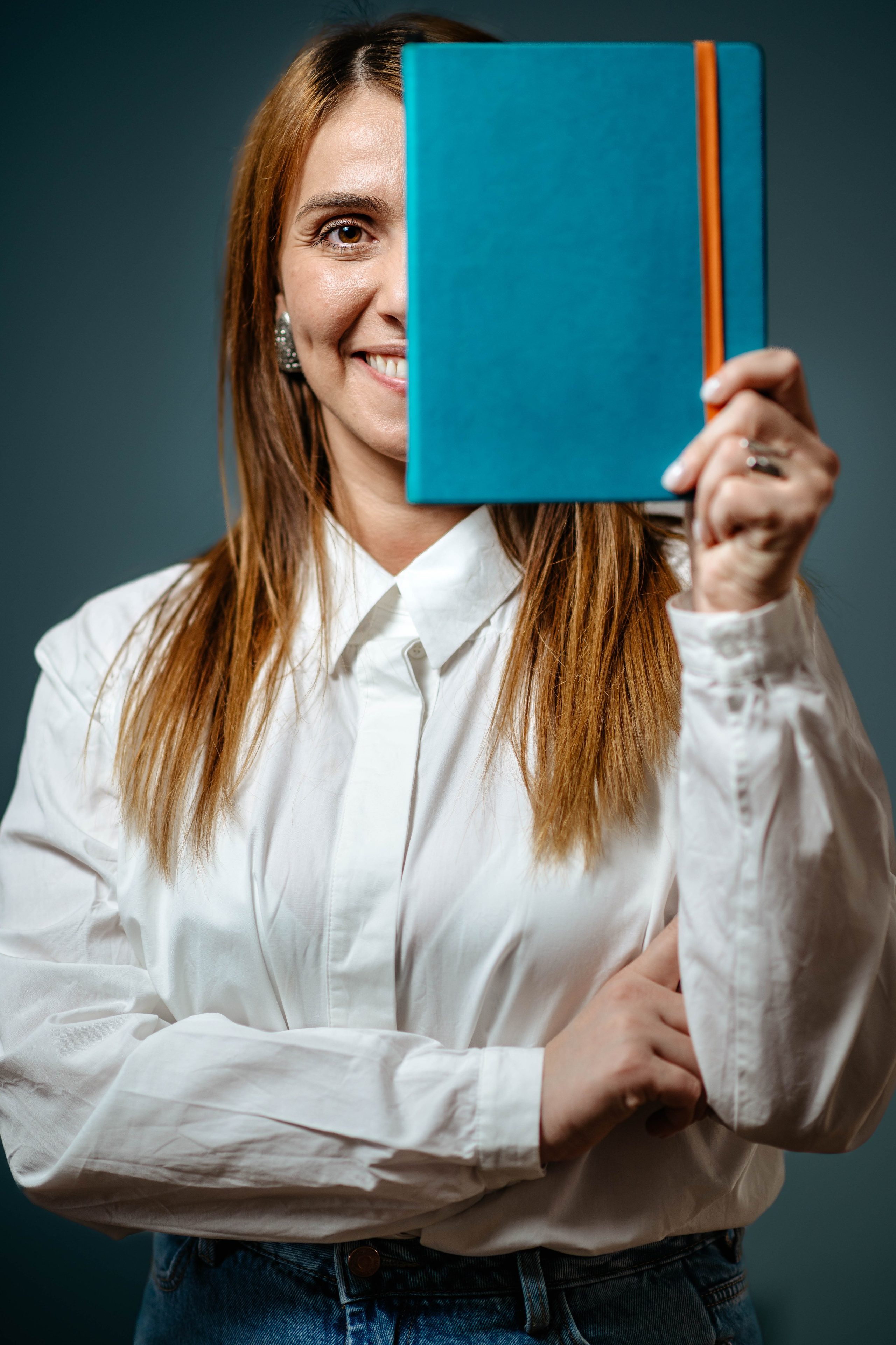 Radu Rahovan Fotograf de portret Cluj