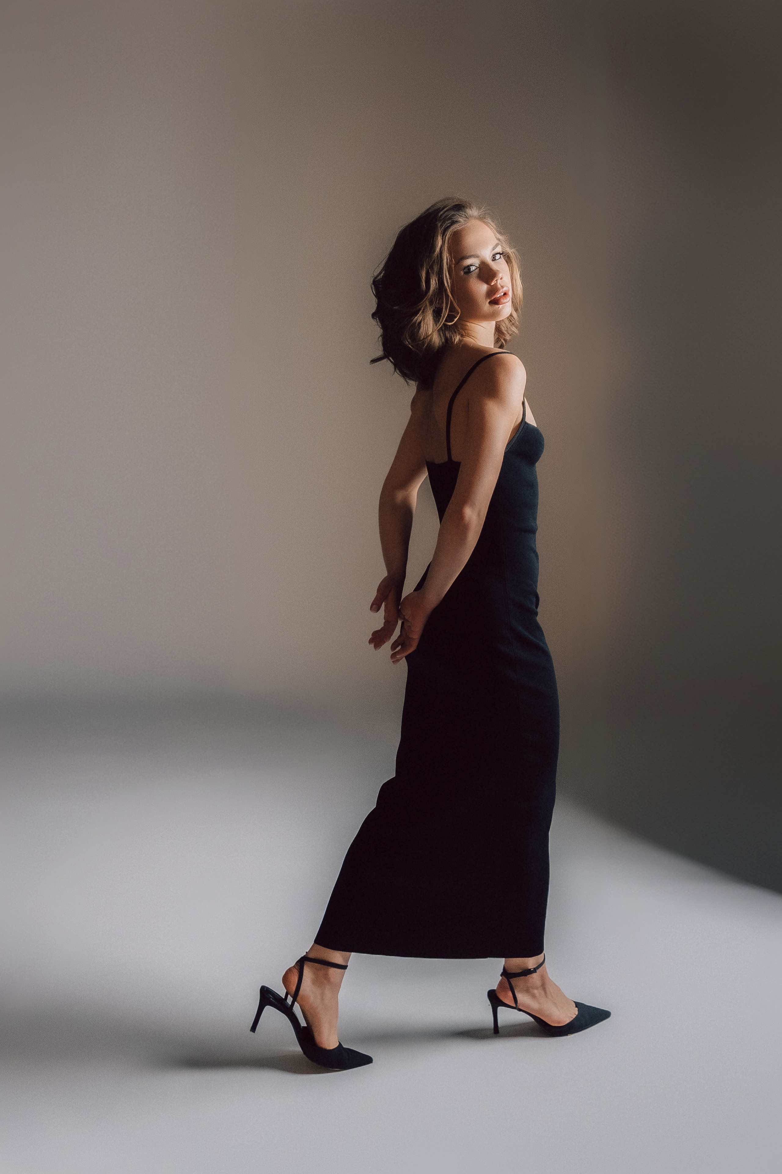 Anna. Photographe Suisse Tatiana Lyzhina