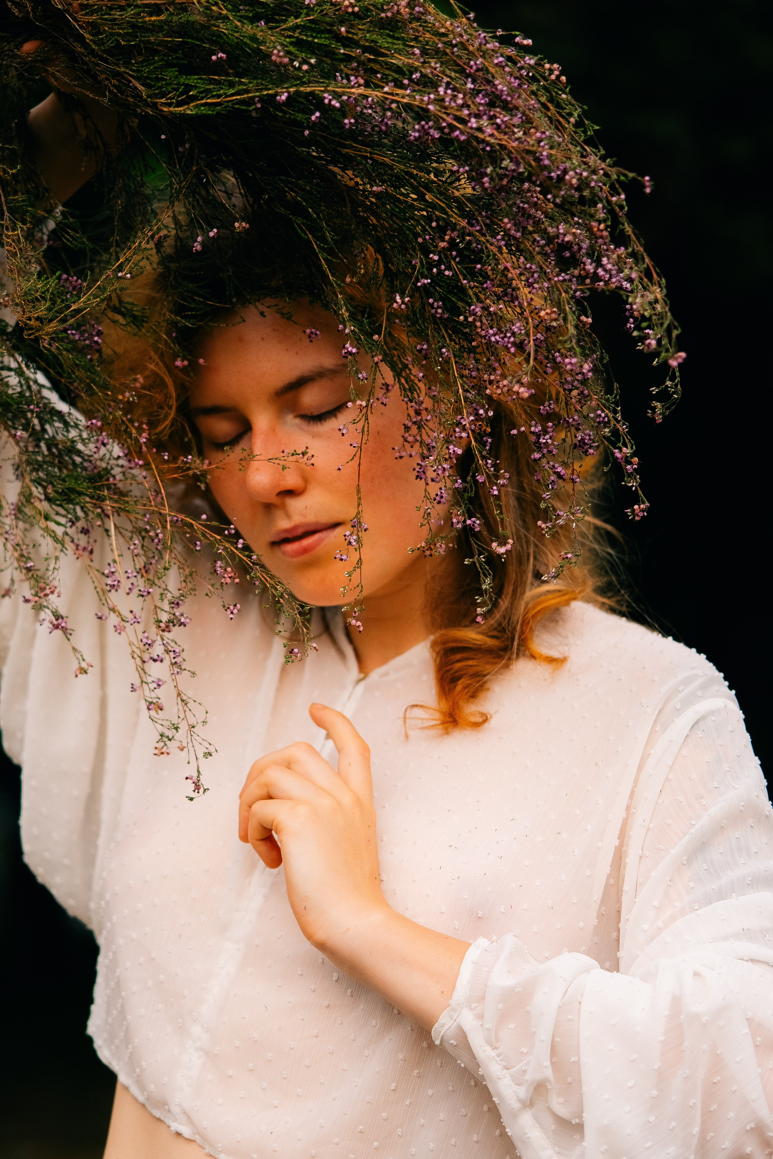 Elzbieta. Maria Sher. Fotógrafa profissional do Porto, Portugal