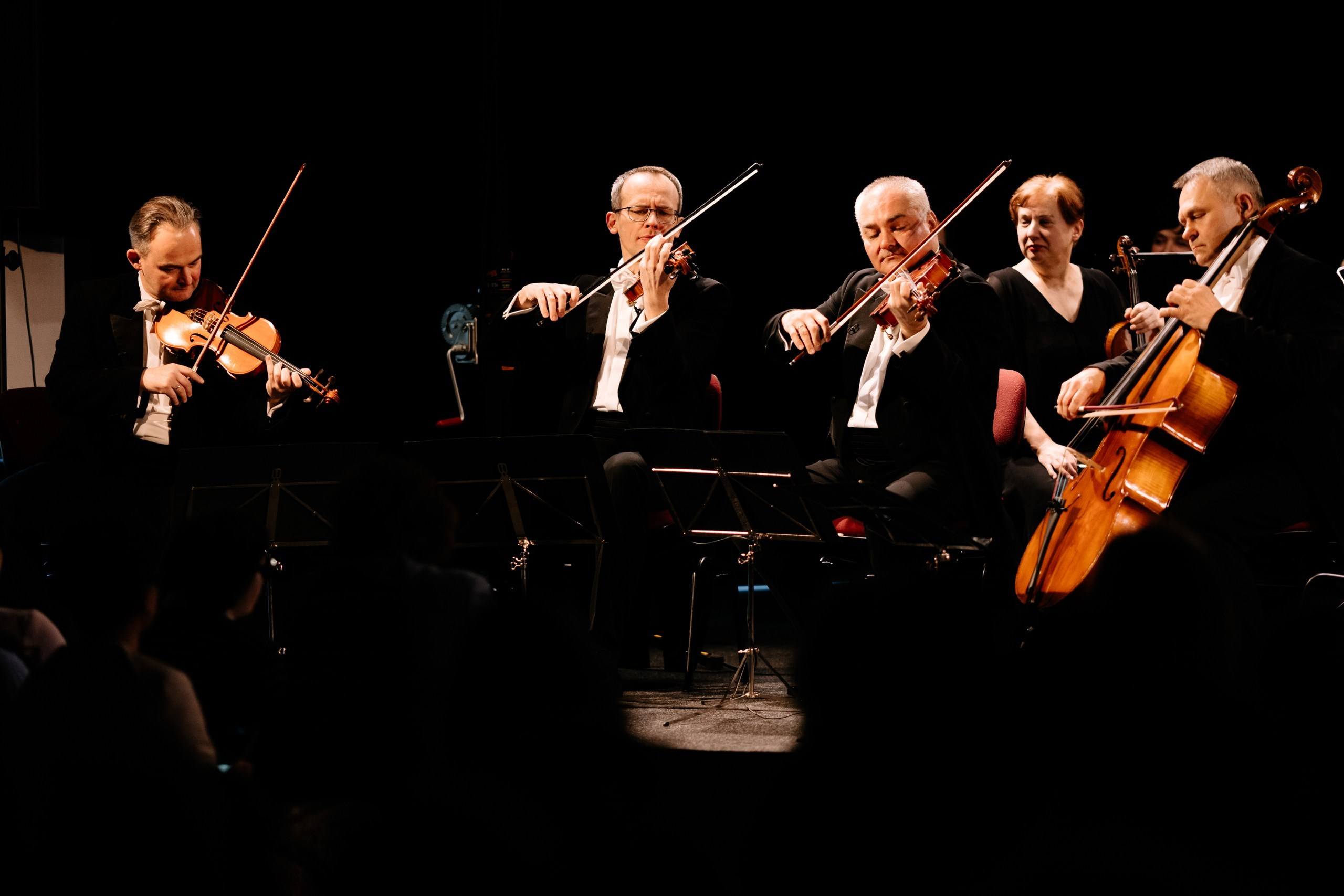 Mocarta Trio. Fotograf Ślubny Warszawa - Sesje Biznesowe Rodzinne Eventy