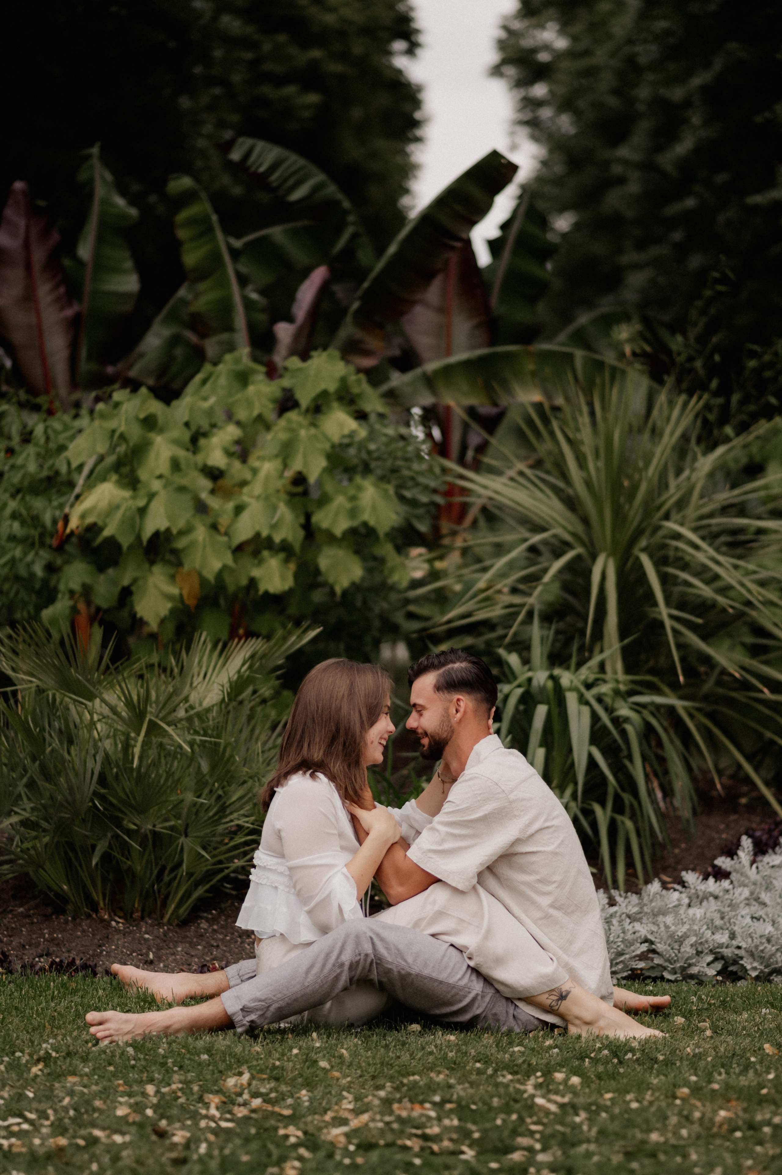 22:22 | Paarshooting in Ansbach. Фотограф в Нюрнберге Ирина Менерт из Ансбаха