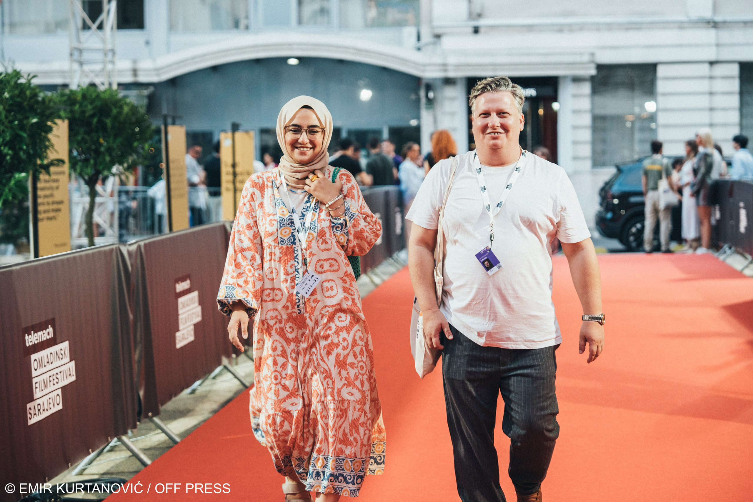 Omladinski Film Festival