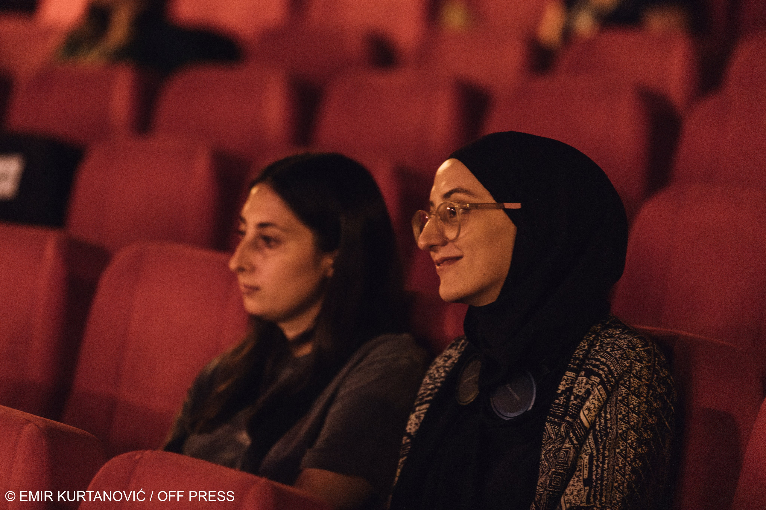 Omladinski Film Festival