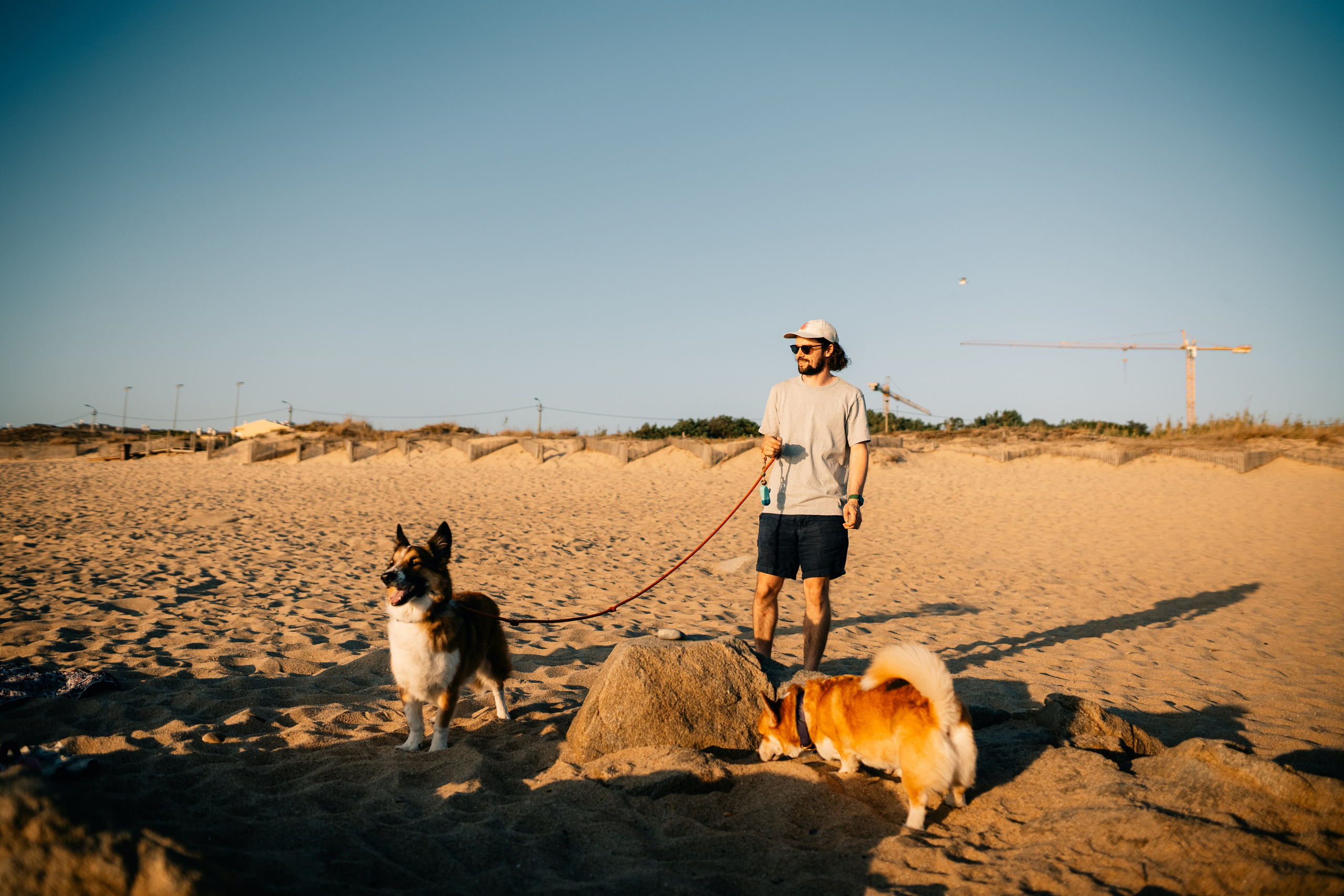 Anya & Dima. Maria Sher. Fotógrafa profissional do Porto, Portugal