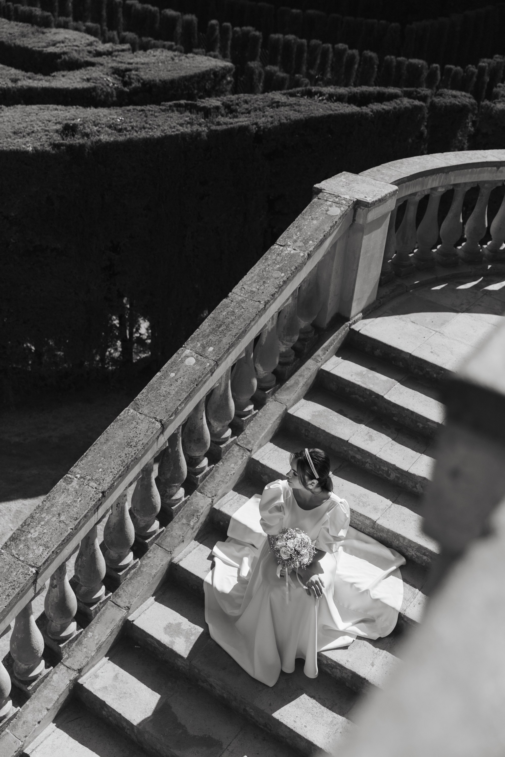 Wedding. Фотограф в Барселоні Катерина Шелковнікова