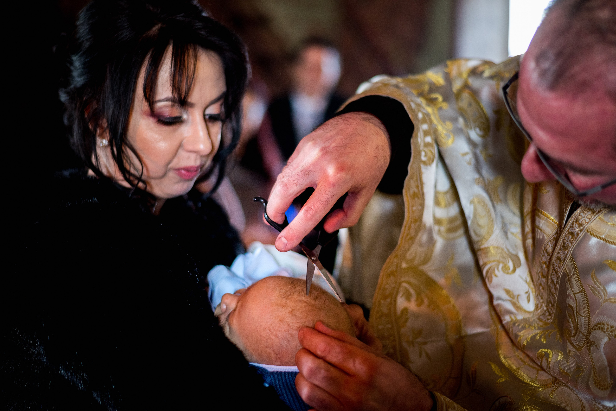 Botez. Fotograf evenimente Targoviste