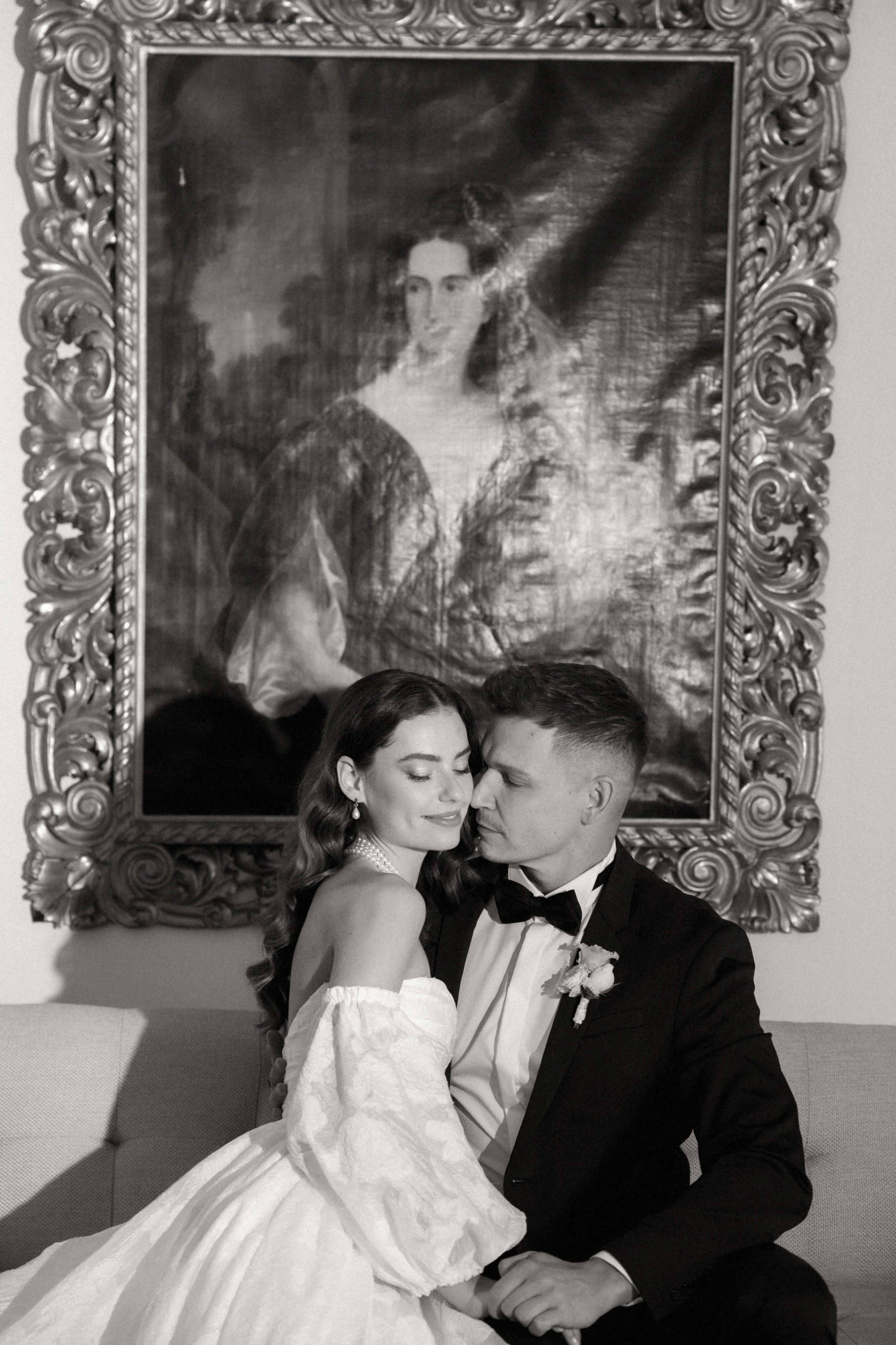 Wedding Schlossgut Lautenbach | Germany