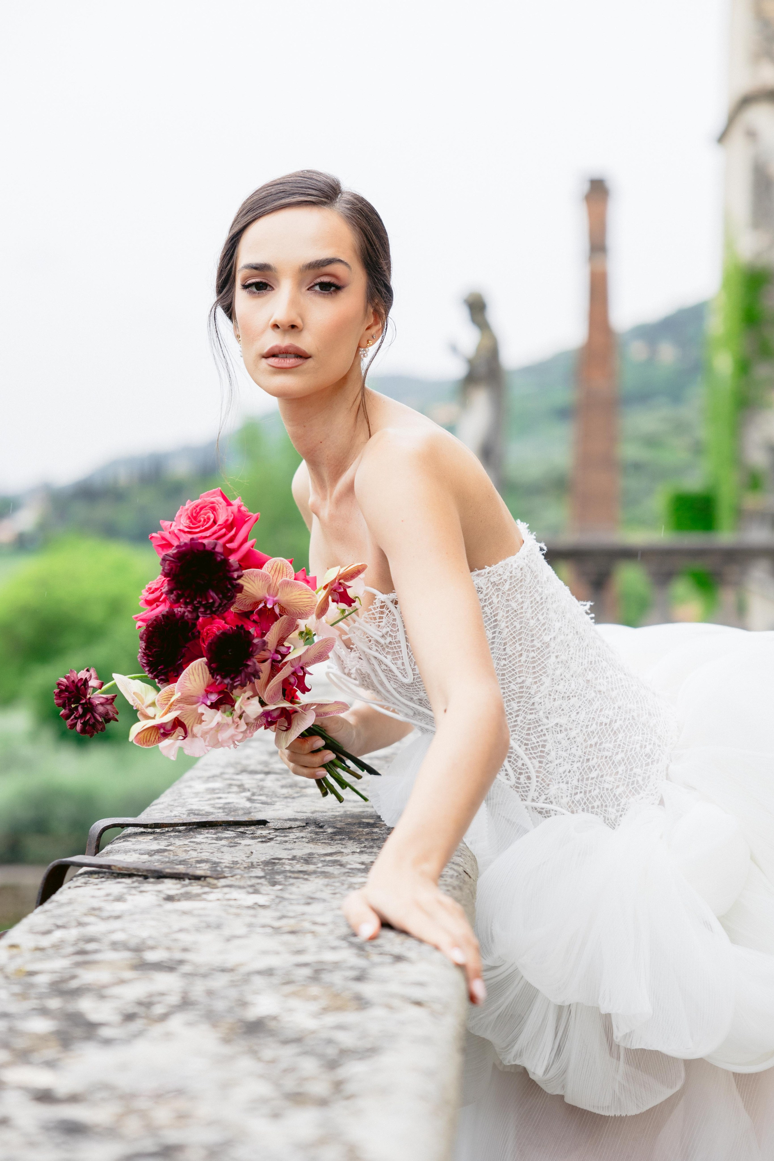 Wedding Villa Arvedi | Italy