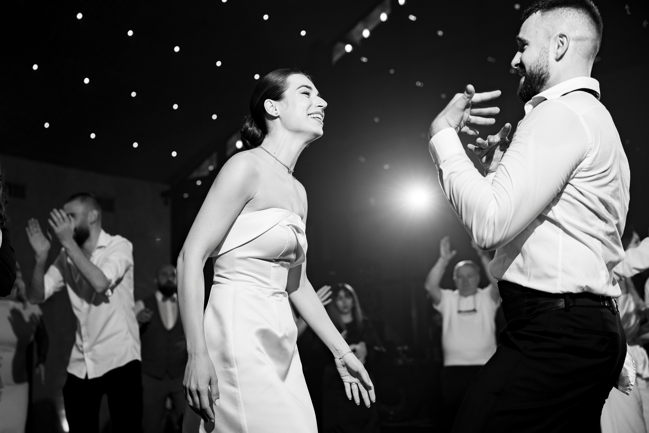 Gabriel & Evelina — Lago — Wedding Day. Servicii Foto și Video 067188353