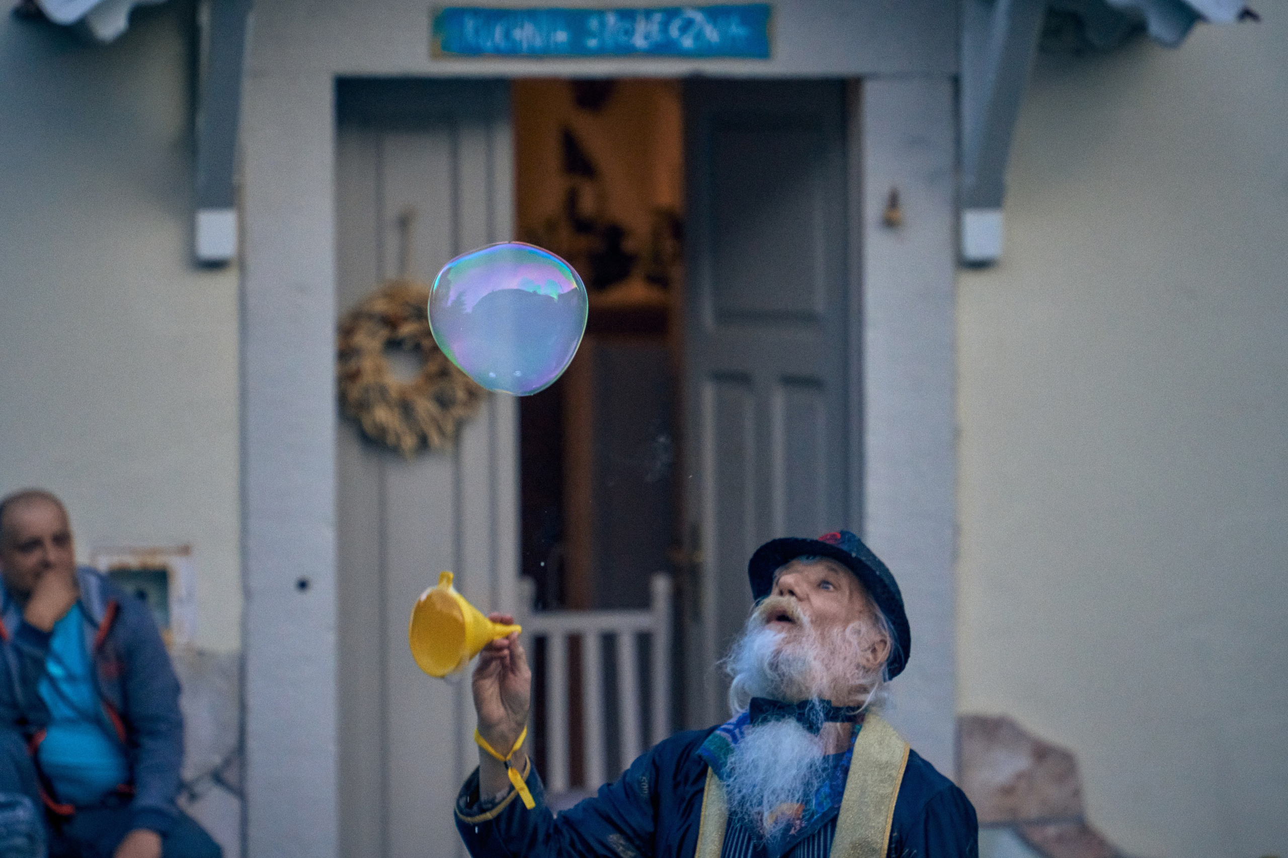1st Birthday of Turquoise Island (Turkusowa Wyspa). Andriej Szypilow — Photography & Videography