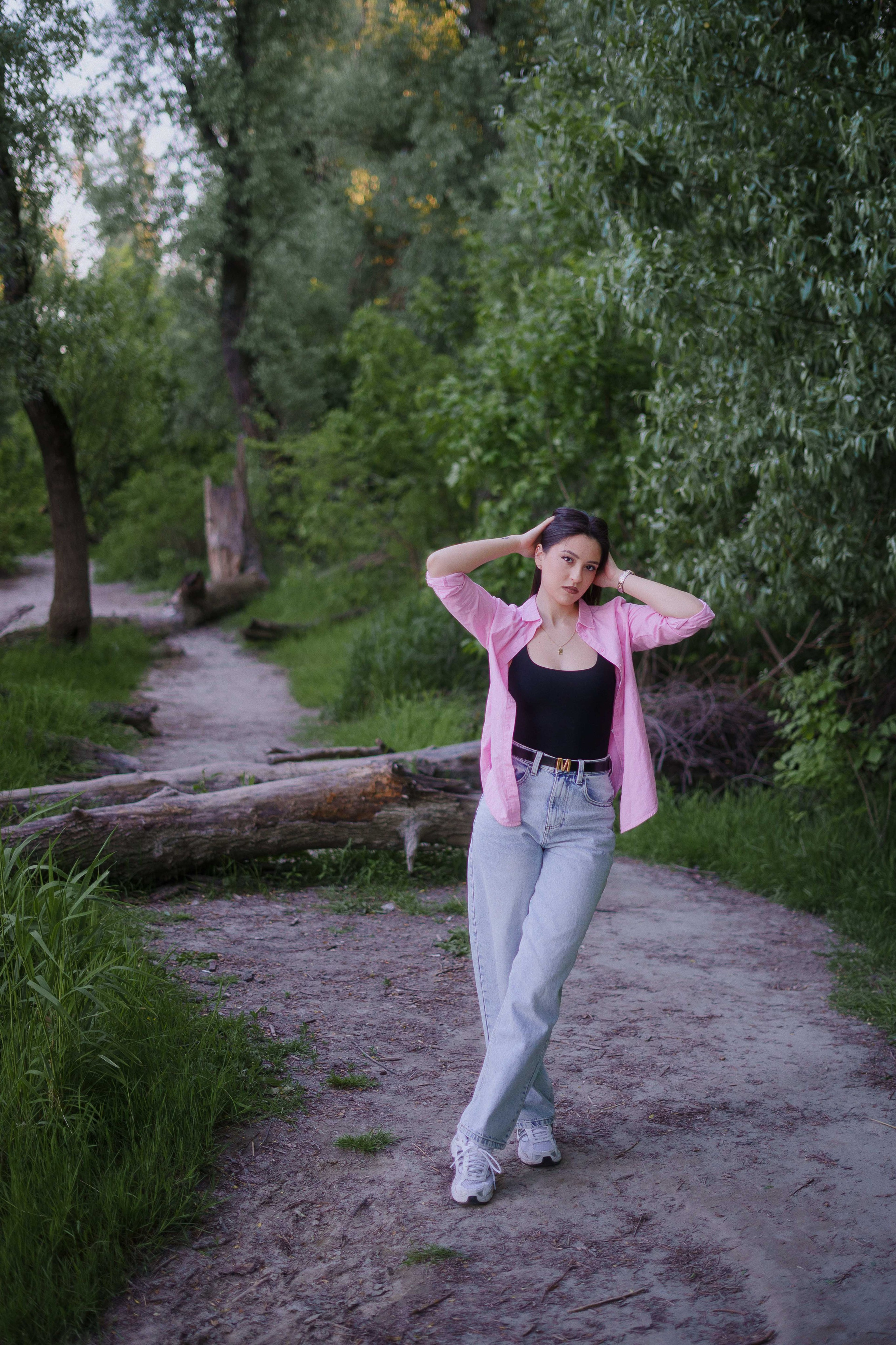 Dunja. Zhukov studio