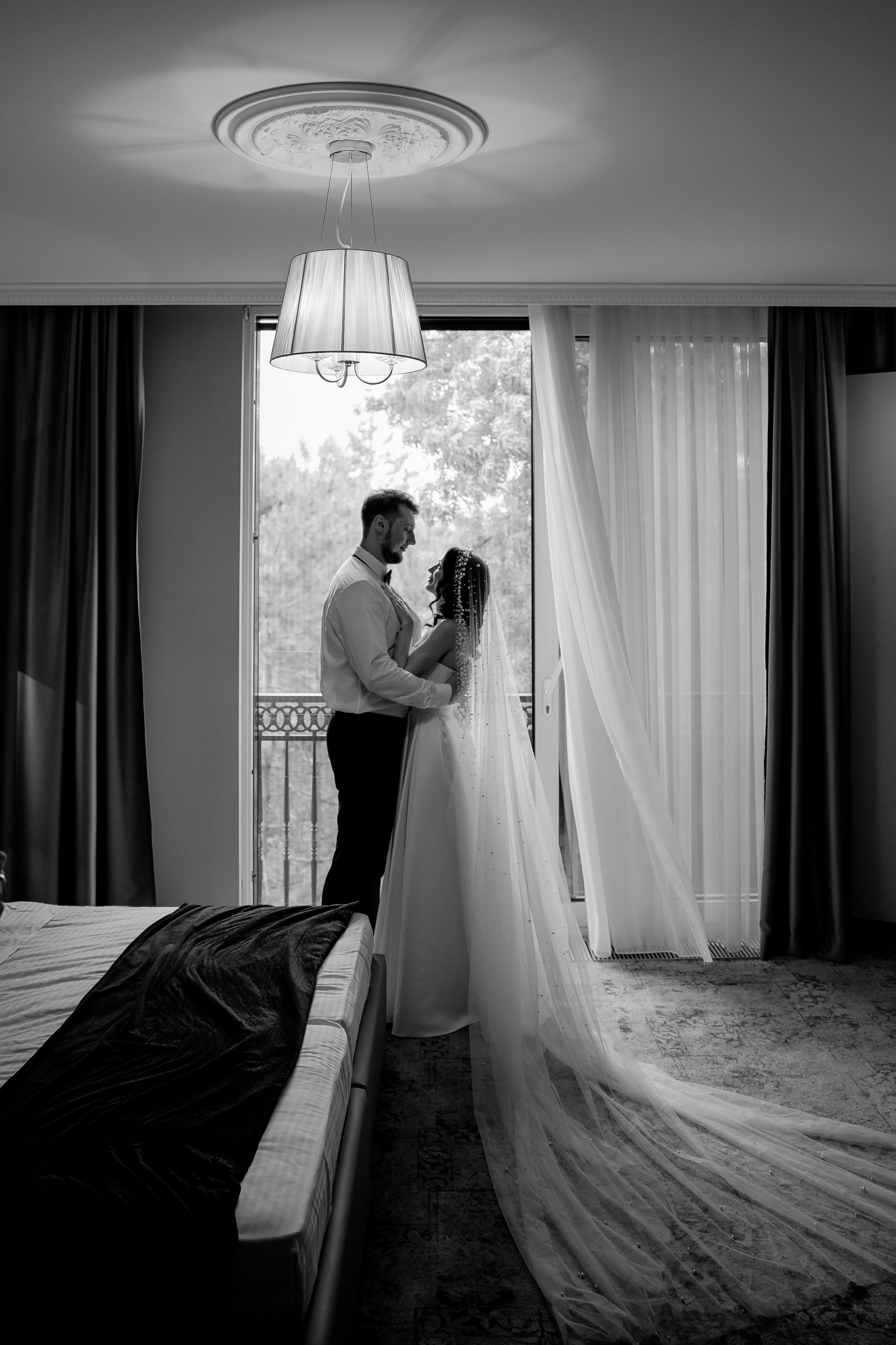 Tudor & Alexandrina. Servicii Foto/Video