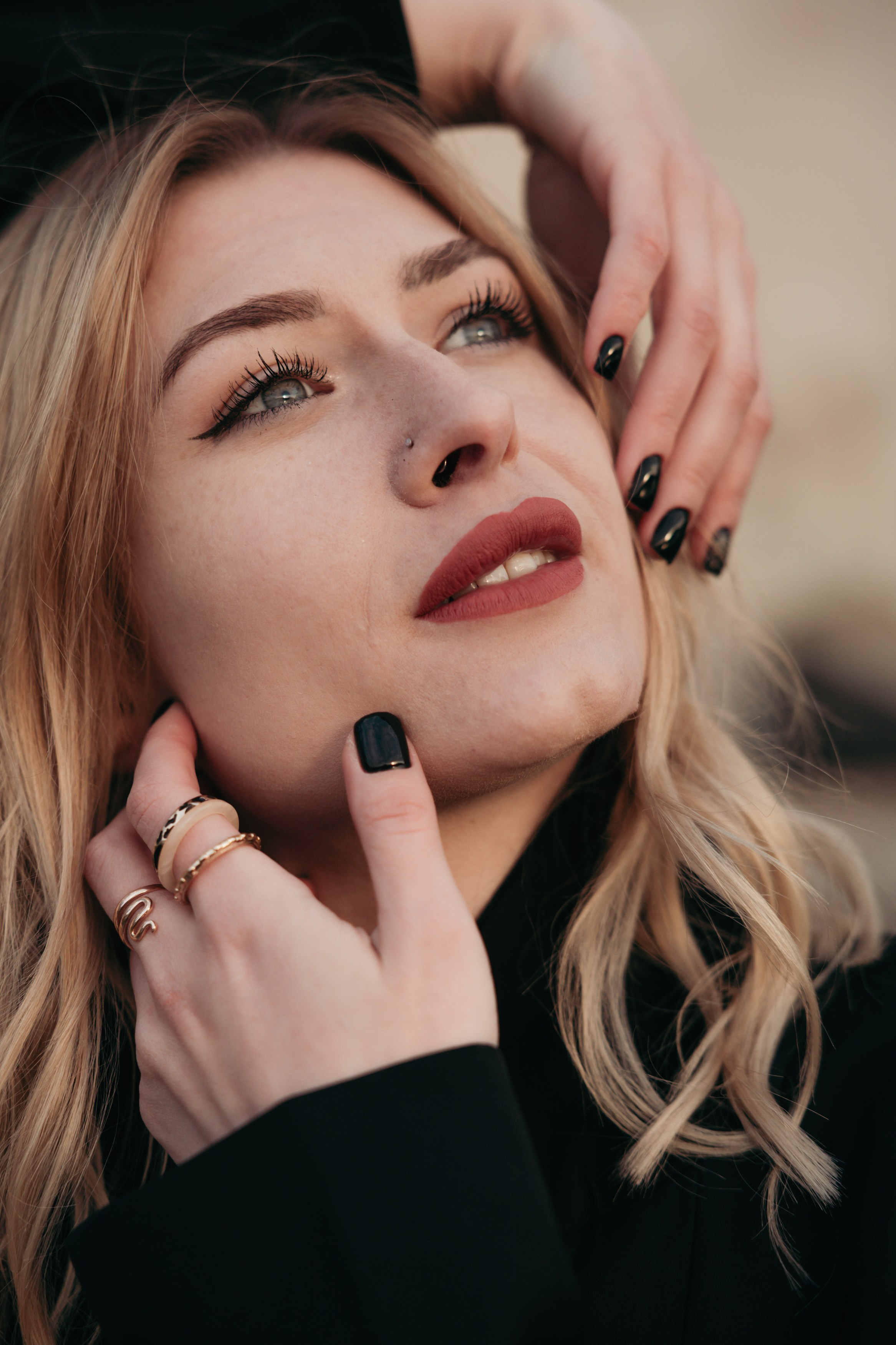 Písek City Walk. Lifestyle a rodinná fotografka v Pisku Oxana Telupilova