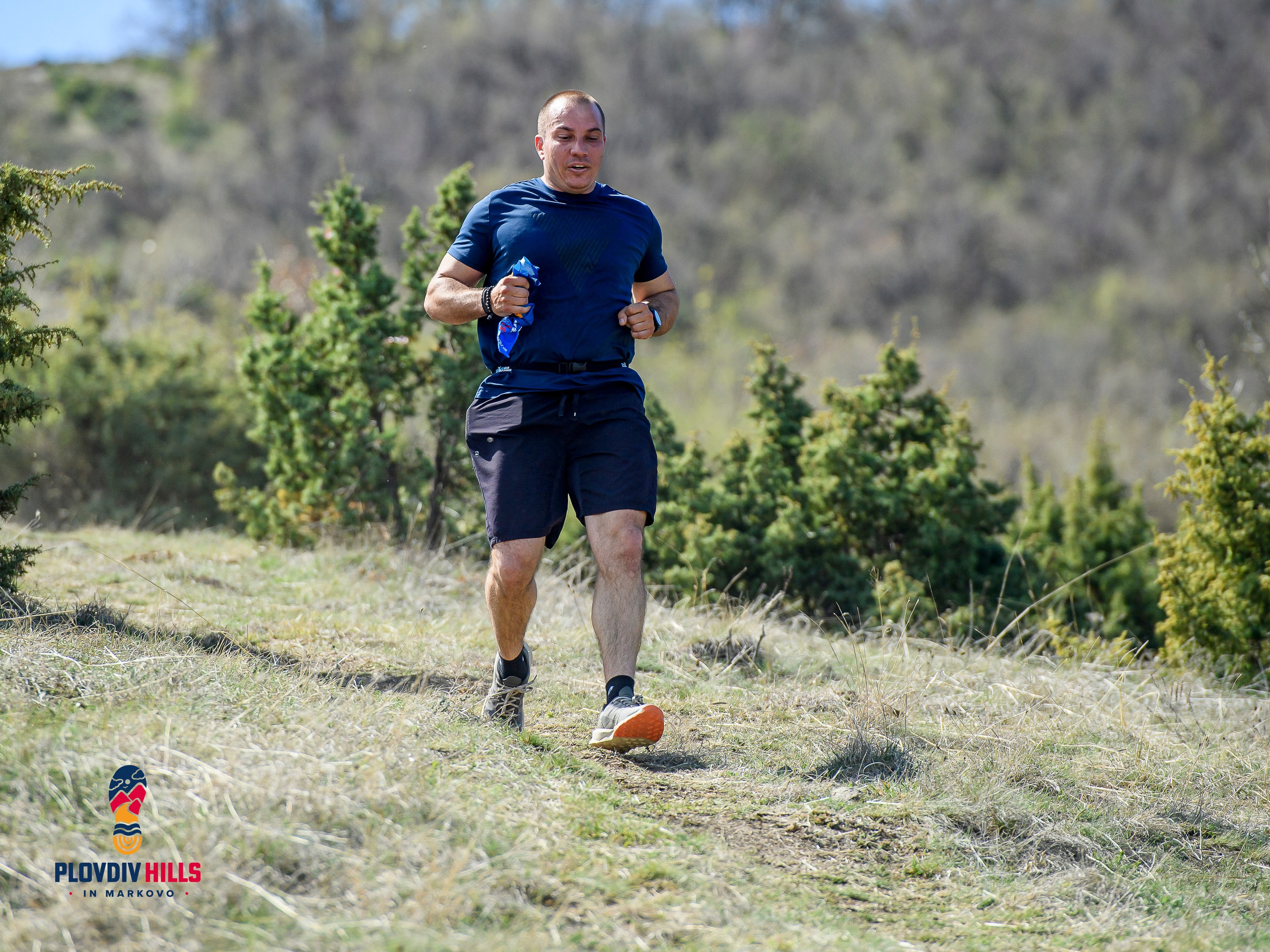 Снимки 2024-KrisoK Photography. «Plovdiv Hills in MARKOVO» е състезание по планинско бягане