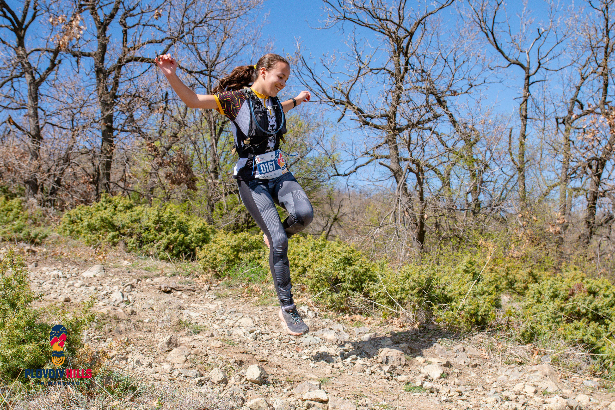 Снимки 2024-KrisoK Photography. «Plovdiv Hills in MARKOVO» е състезание по планинско бягане