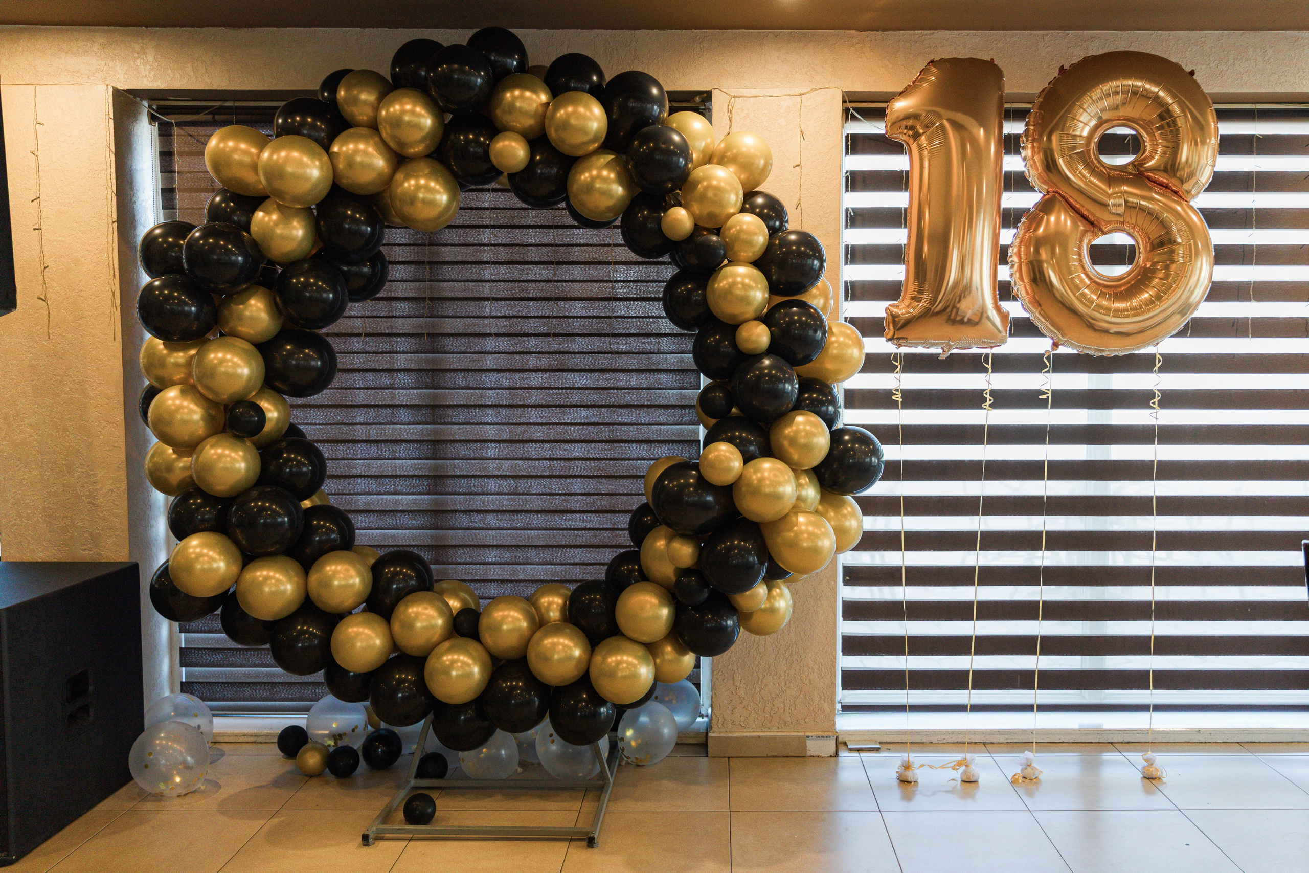 18. rođendan Vukašin Bokić. Marko Tucić Photography | Fotograf Zrenjanin