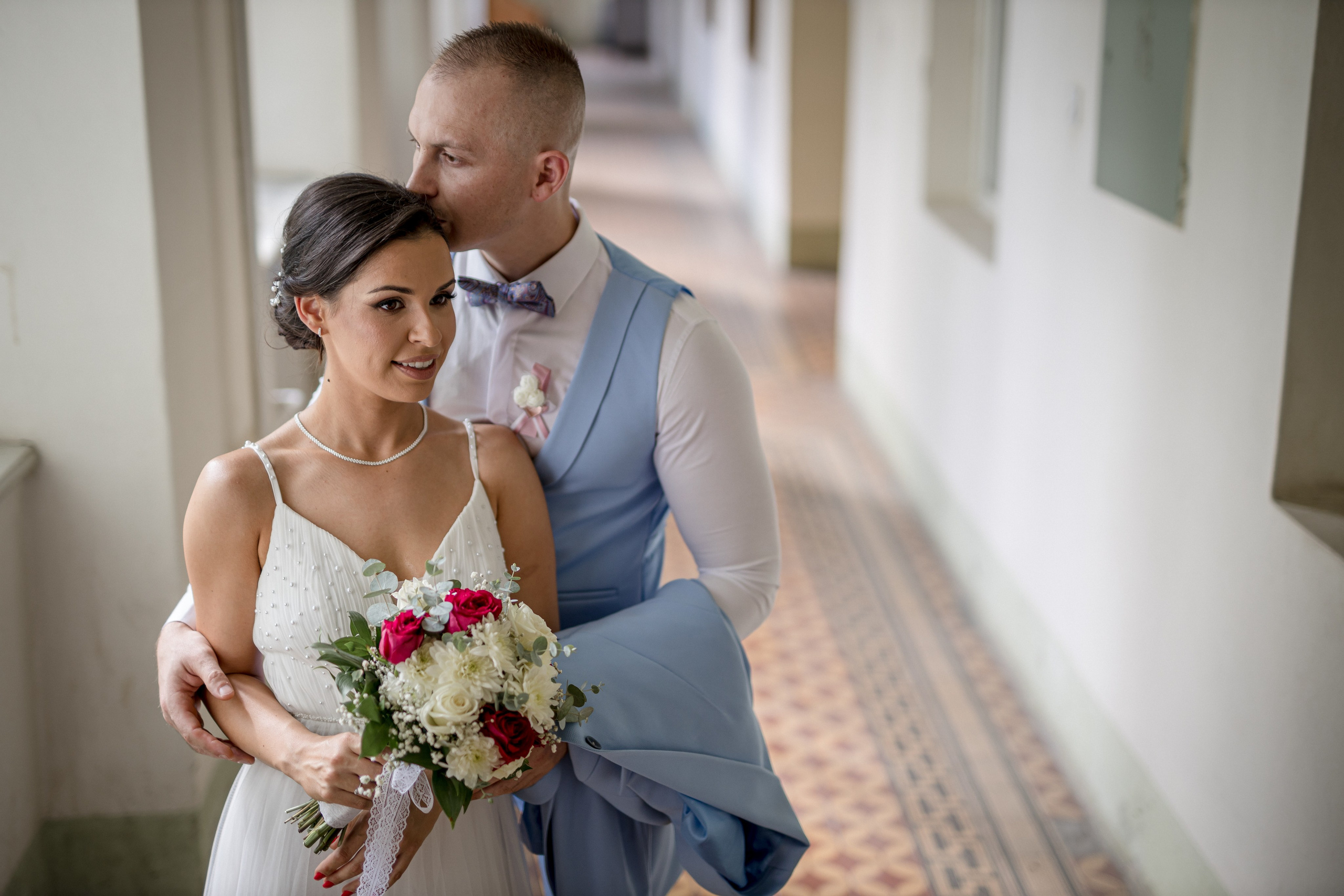 Katarina & Dragisa. Marko Tucić Photography | Fotograf Zrenjanin