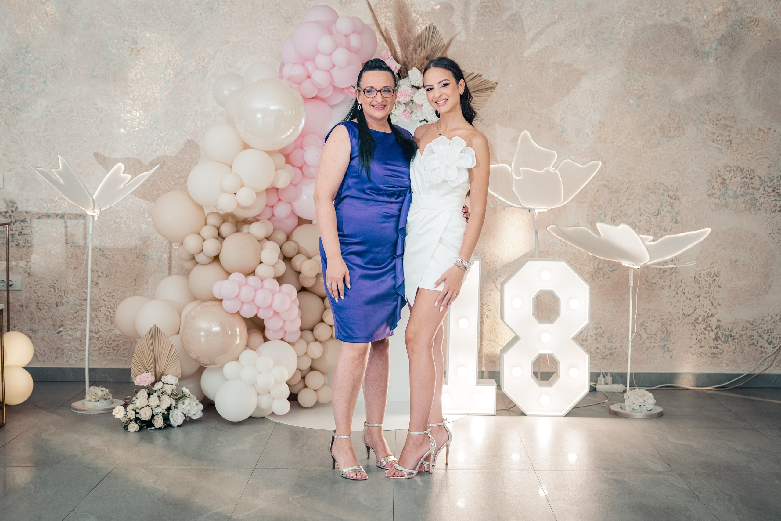 Anja 18. rođendan. Marko Tucić Photography | Fotograf Zrenjanin