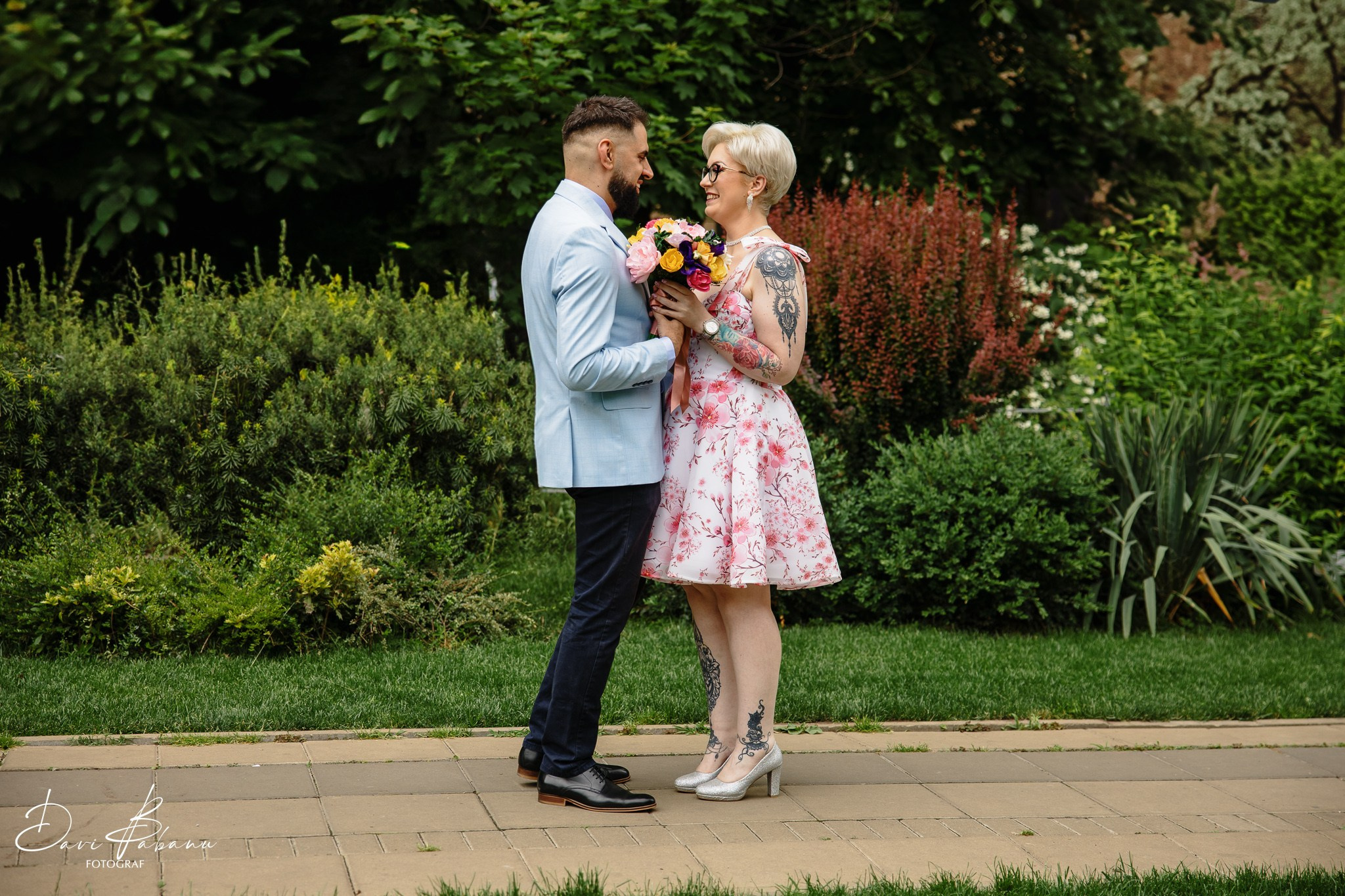 Mădălina & Andrei - Cununie Civilă