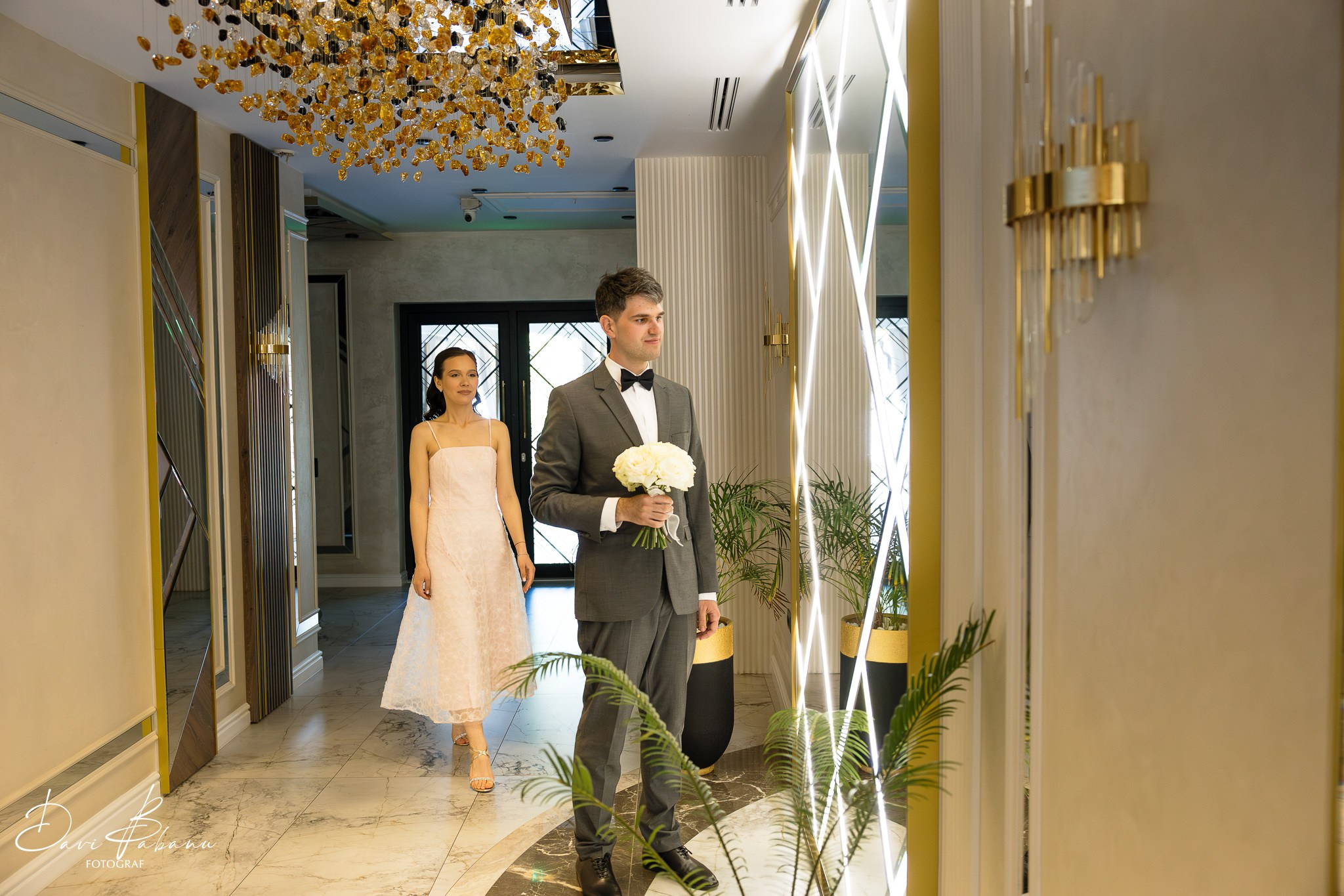 Raluca & Alexandru - Cununie civilã