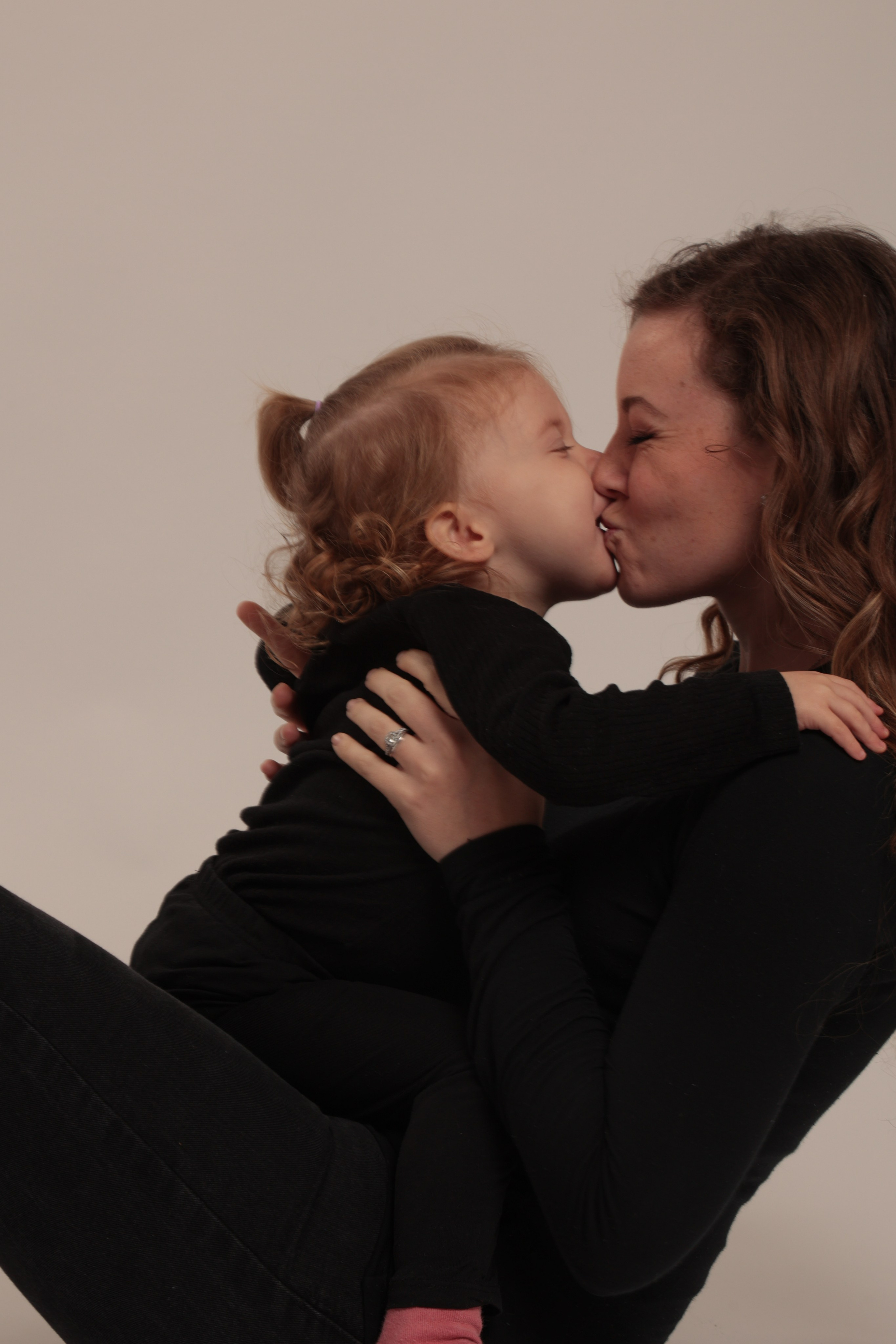 Shelby and Sophie. Photographer in Milan |Mila Pro Photo