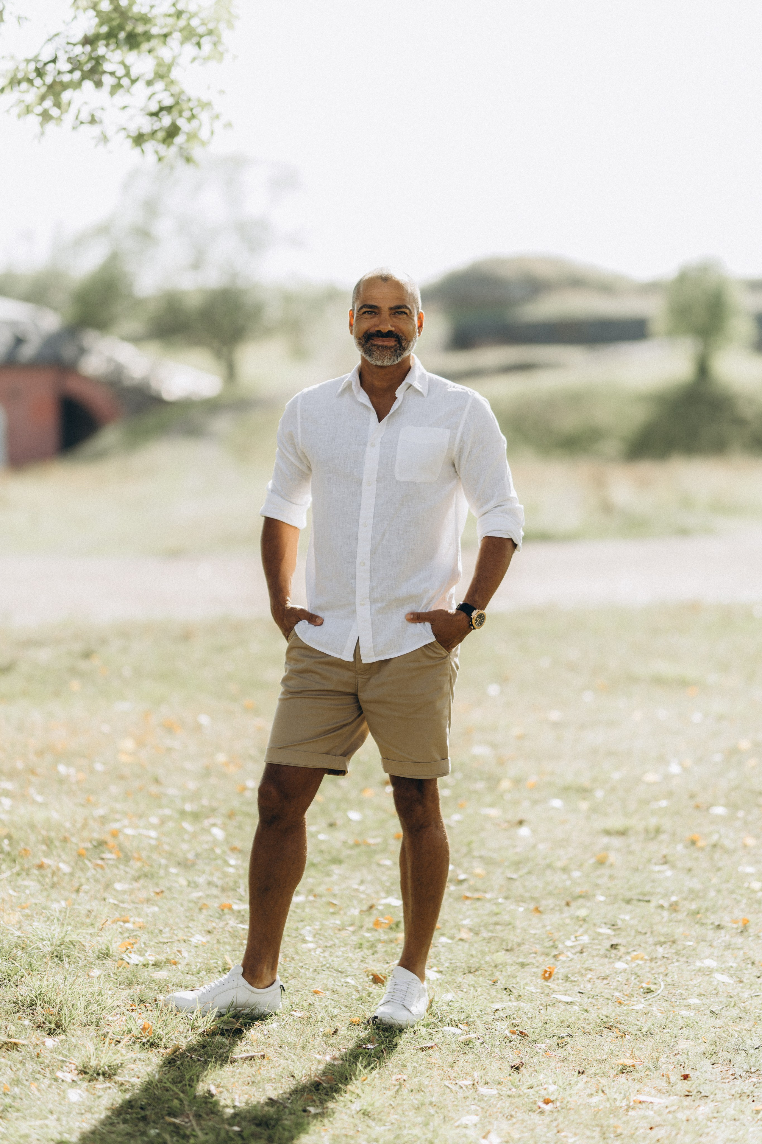 Suomenlinna. Wedding and portrait photographer in Helsinki Vickan O