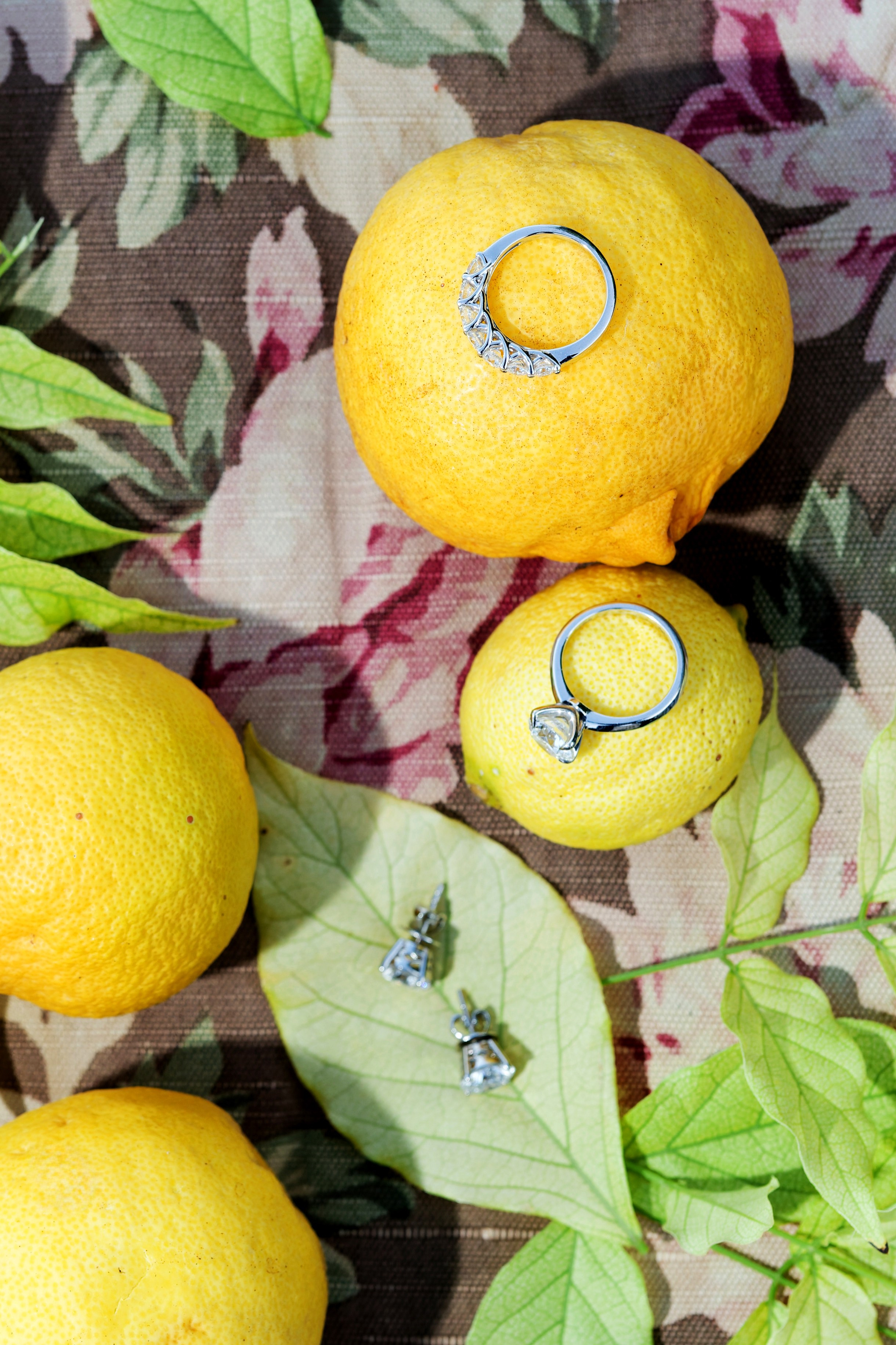 Wedding at Villa Bettoni on Lake Garda