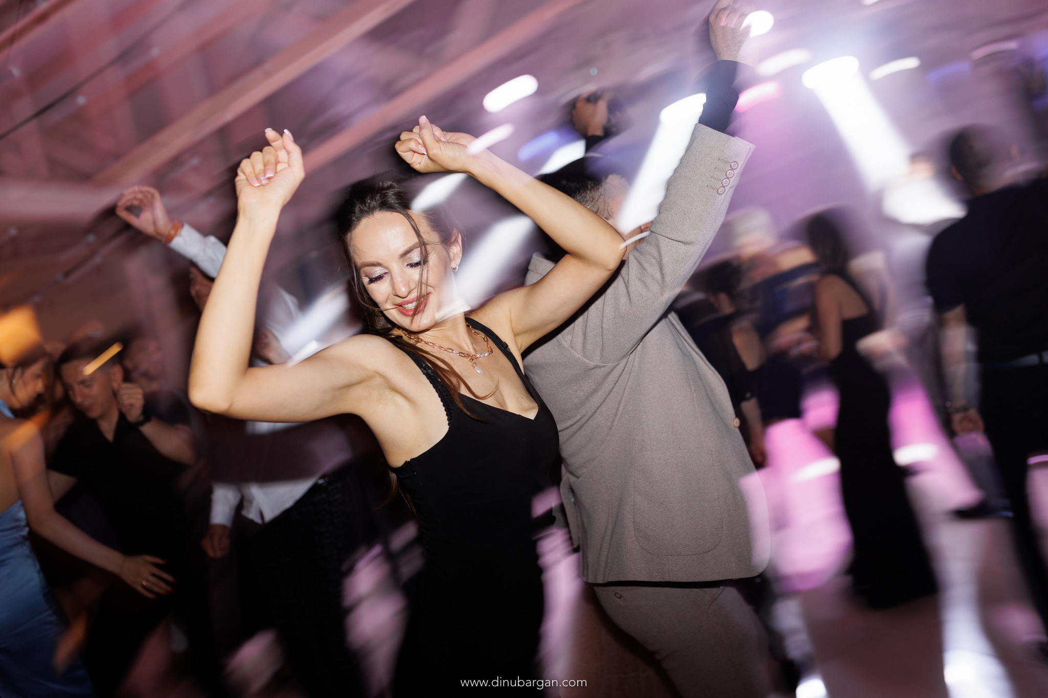 Archy & Maria. Fotograf de nuntă și de familie — Dinu Bargan