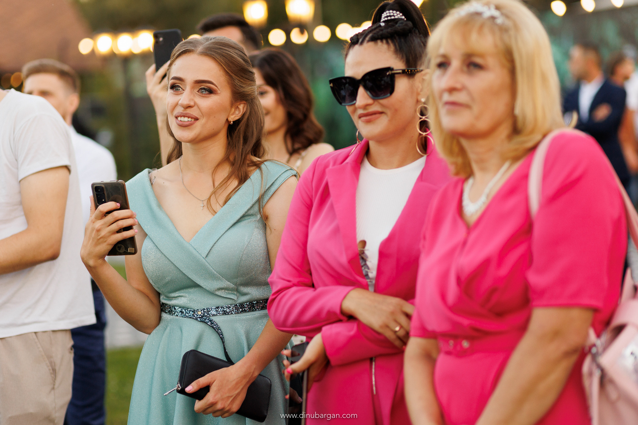 Archy & Maria. Fotograf de nuntă și de familie — Dinu Bargan