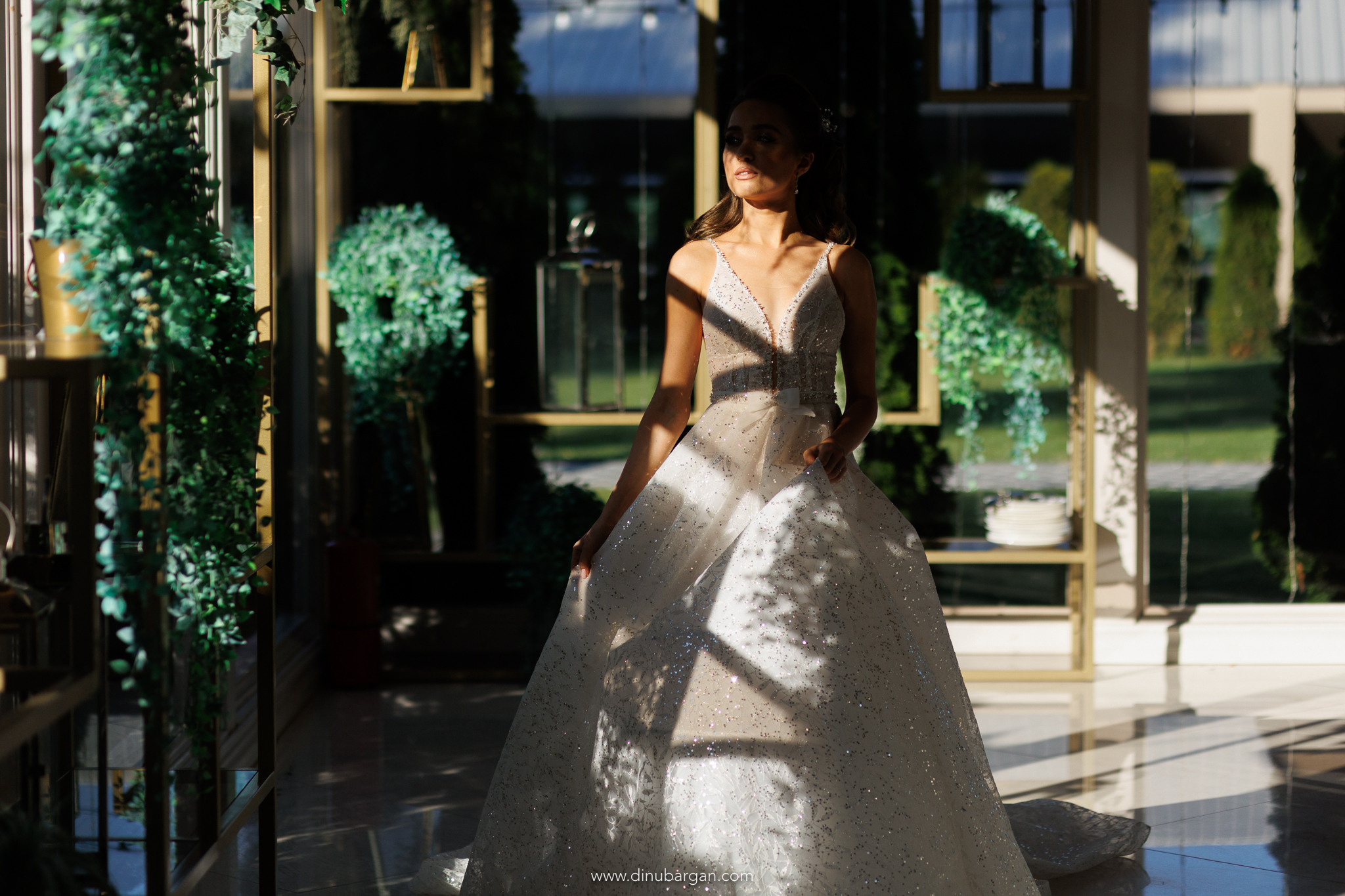 Archy & Maria. Fotograf de nuntă și de familie — Dinu Bargan