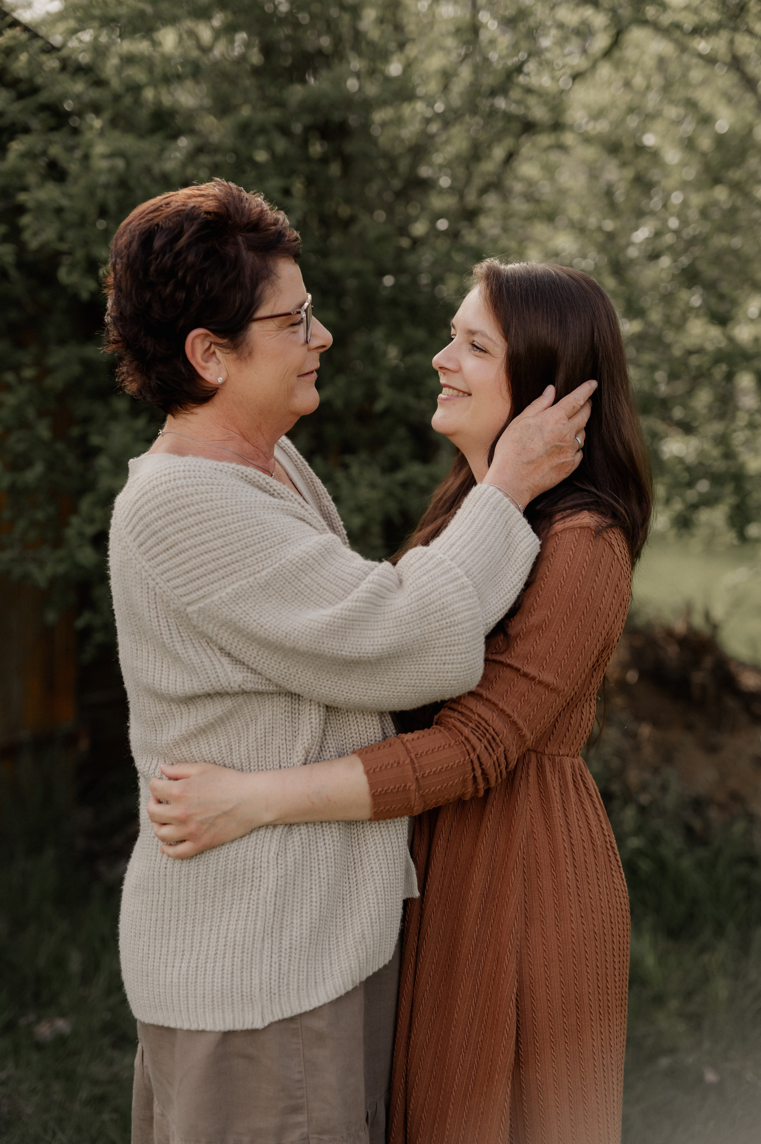 Mother´s day. Photographer in Nuremberg Irina Mehnert from Ansbach