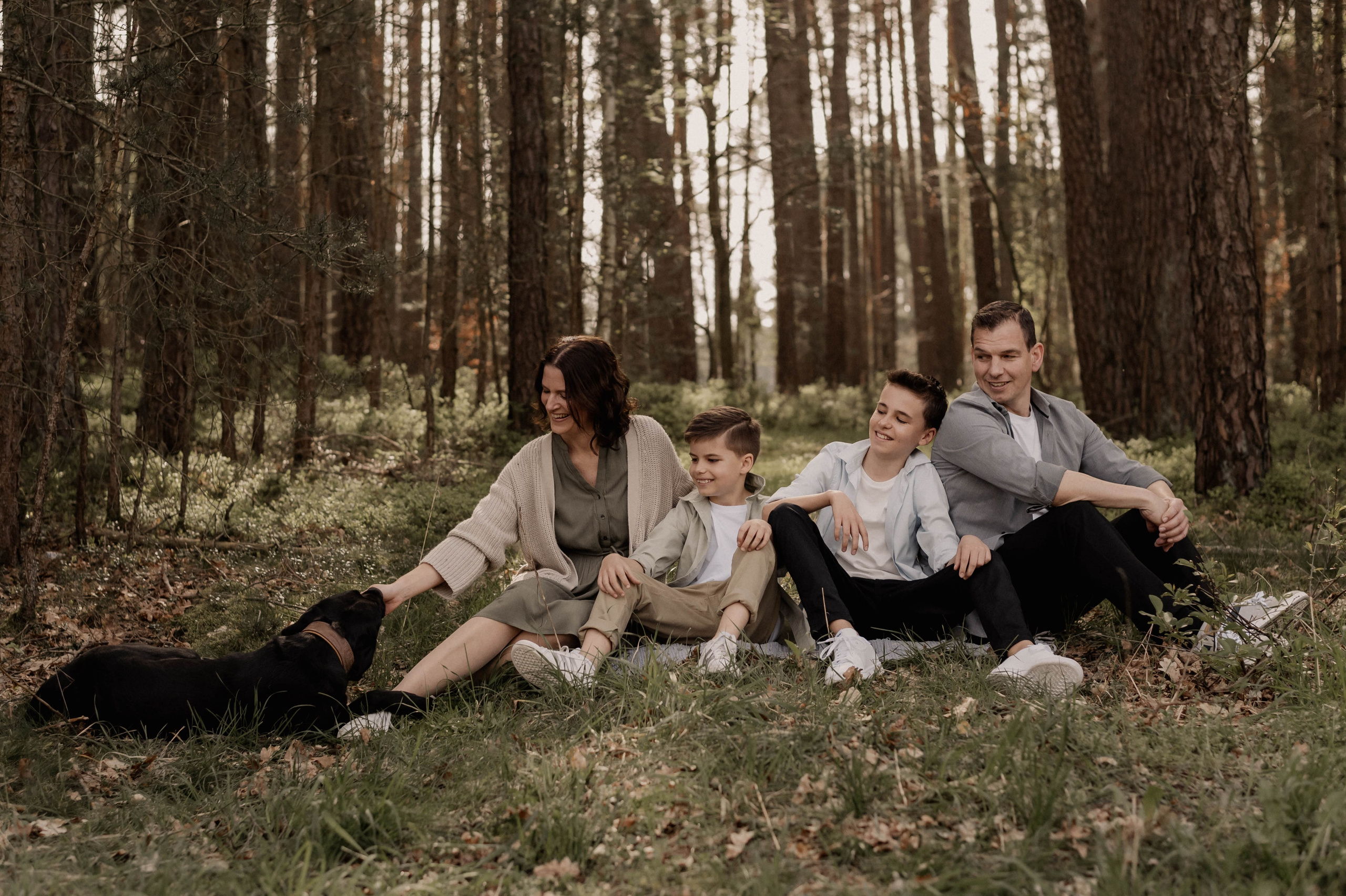 SPRING DAY. Фотограф в Нюрнберге Ирина Менерт из Ансбаха