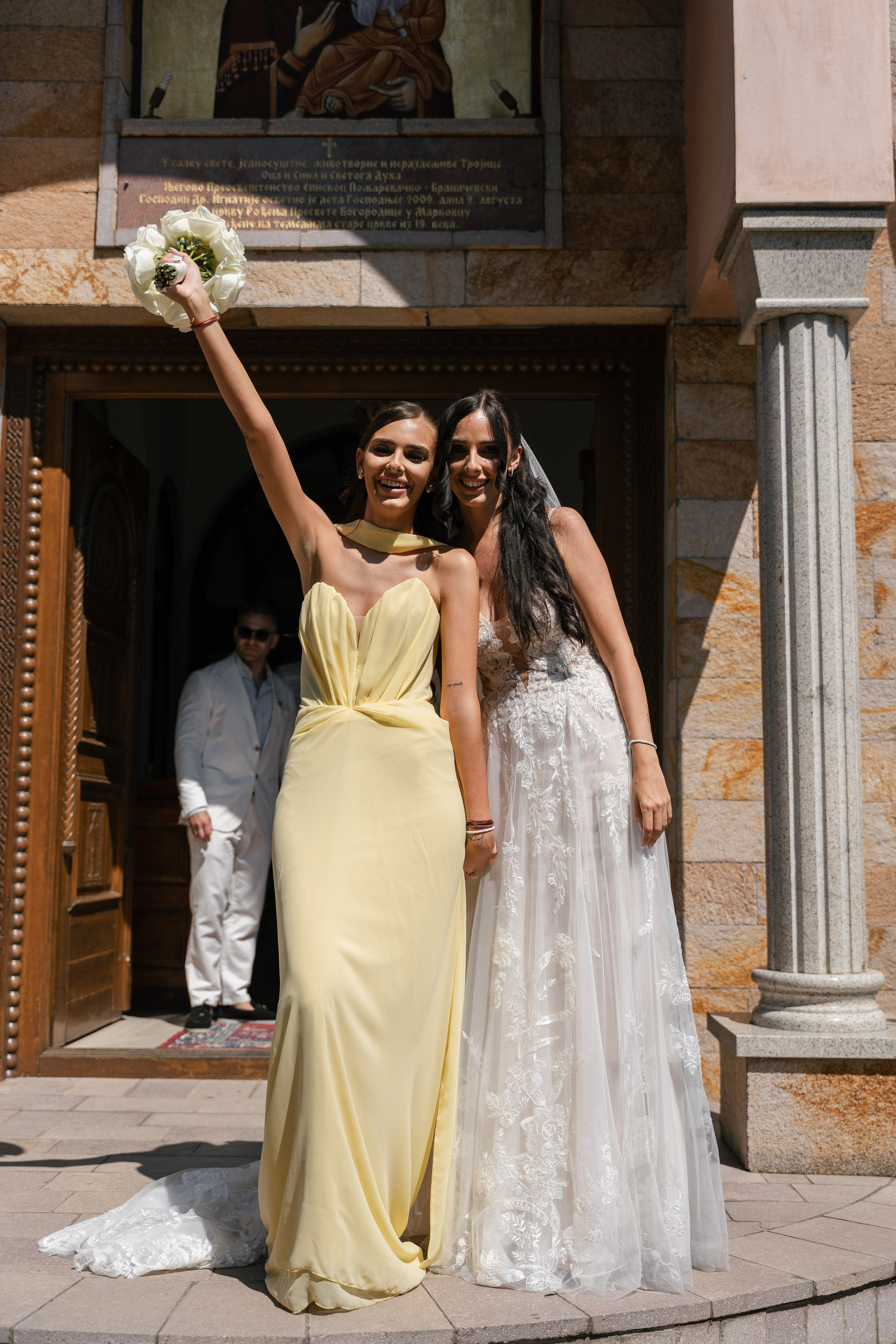 I&D | A Fortress Fairytale. Black Sheep Produkcija| Wedding Photography and Wedding Films, based in Kragujevac, Europe / Fotograf i videograf, Kragujevac, Srbija