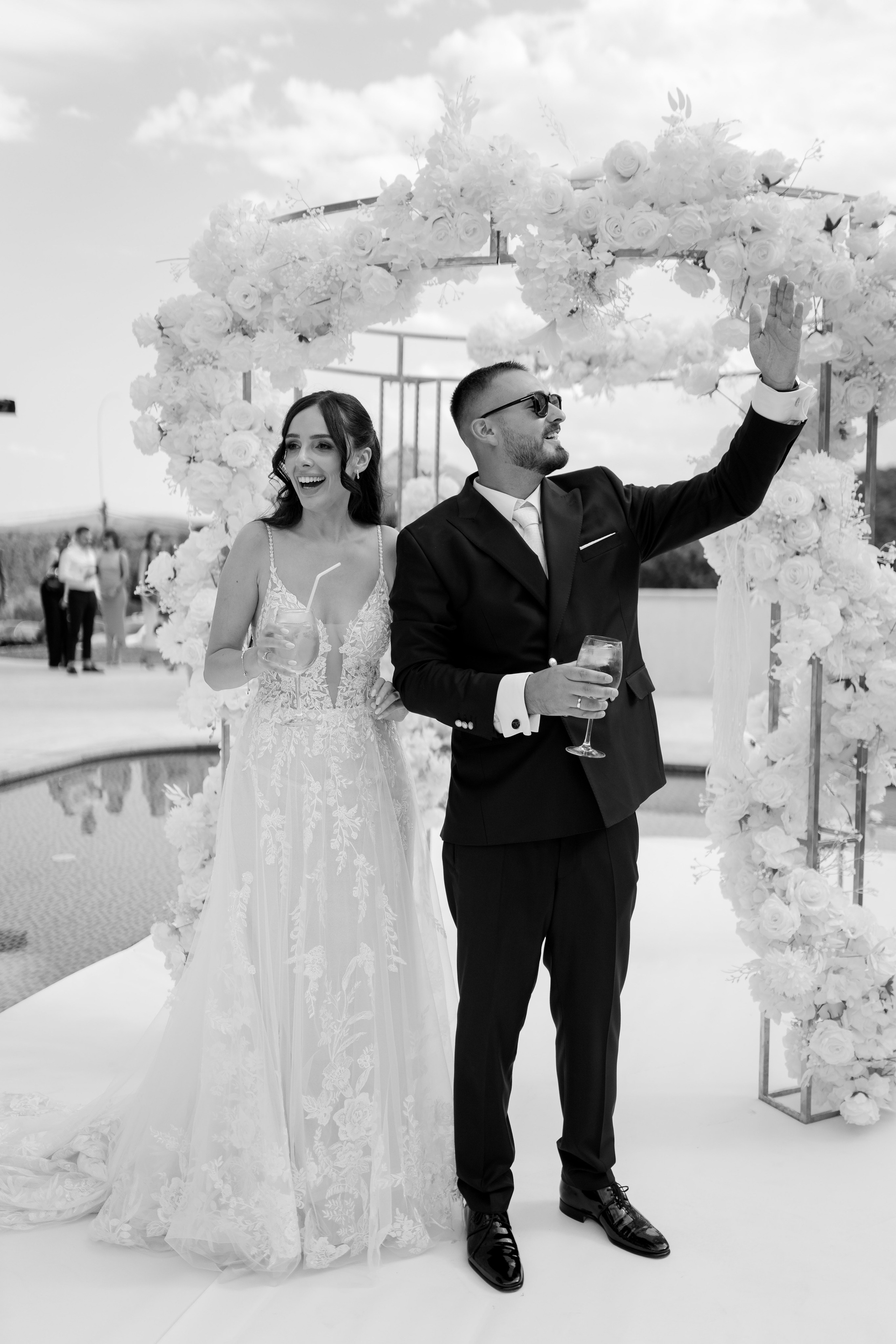 I&D | A Fortress Fairytale. Black Sheep Produkcija| Wedding Photography and Wedding Films, based in Kragujevac, Europe / Fotograf i videograf, Kragujevac, Srbija