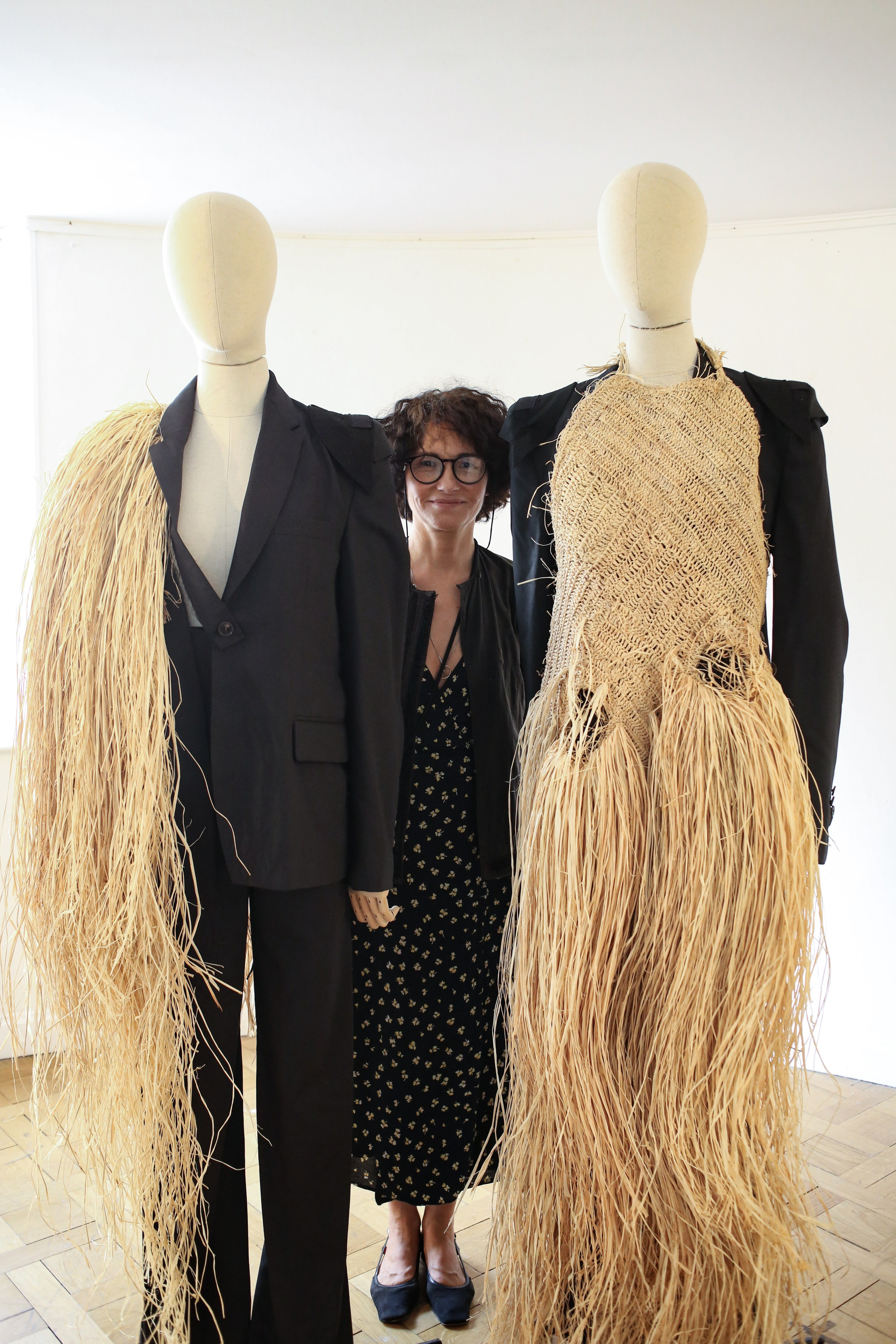 « Évolution de l’archaïque ». Natalia Bogdanovska. Films et photographie corporate en France