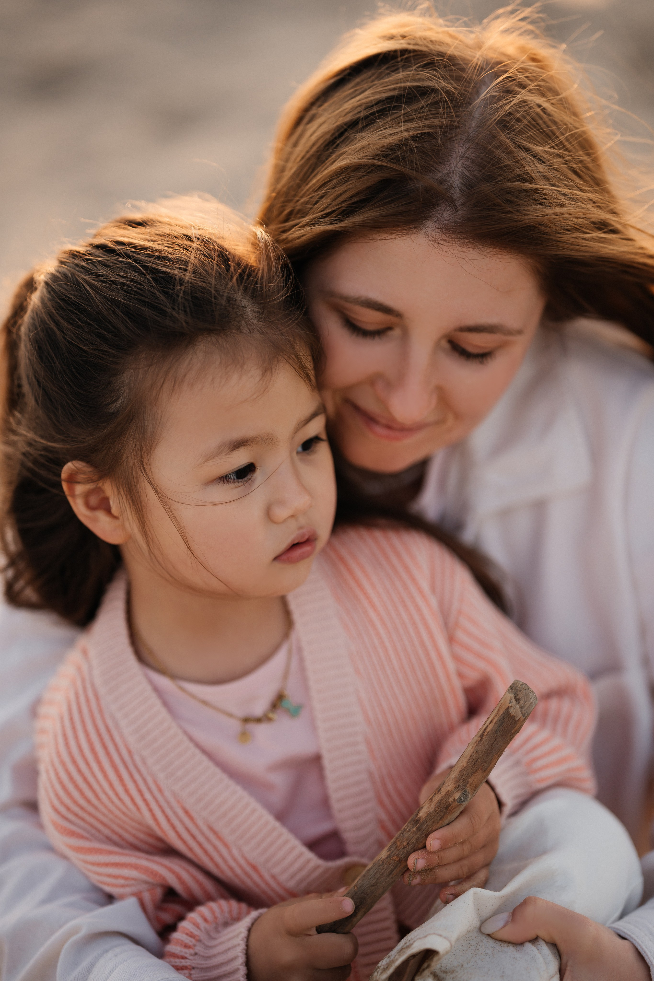 Leia. Fotografa Rimini