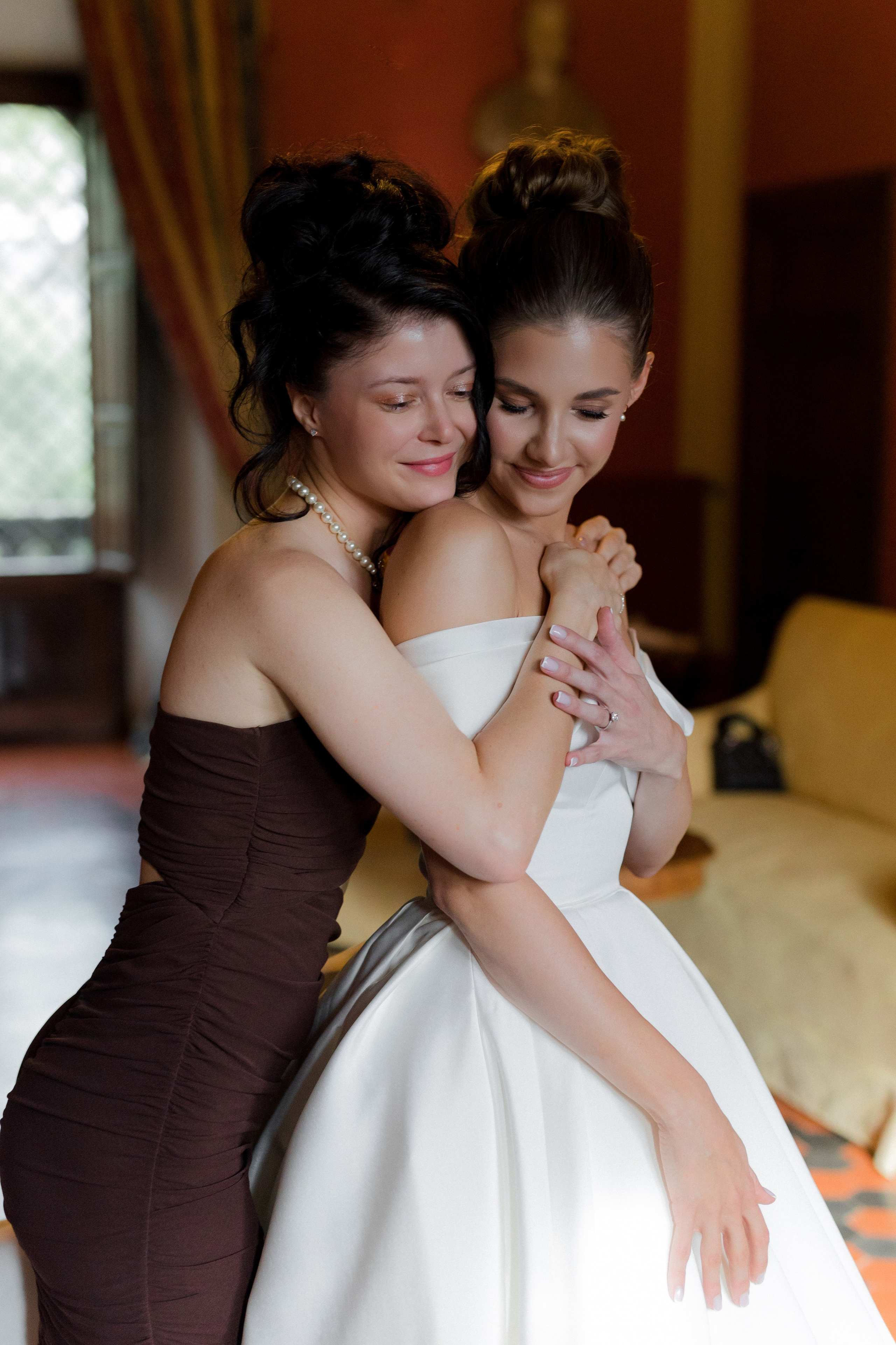 Ekateryna&David wedding in Tuscany. Wedding photographer Italy