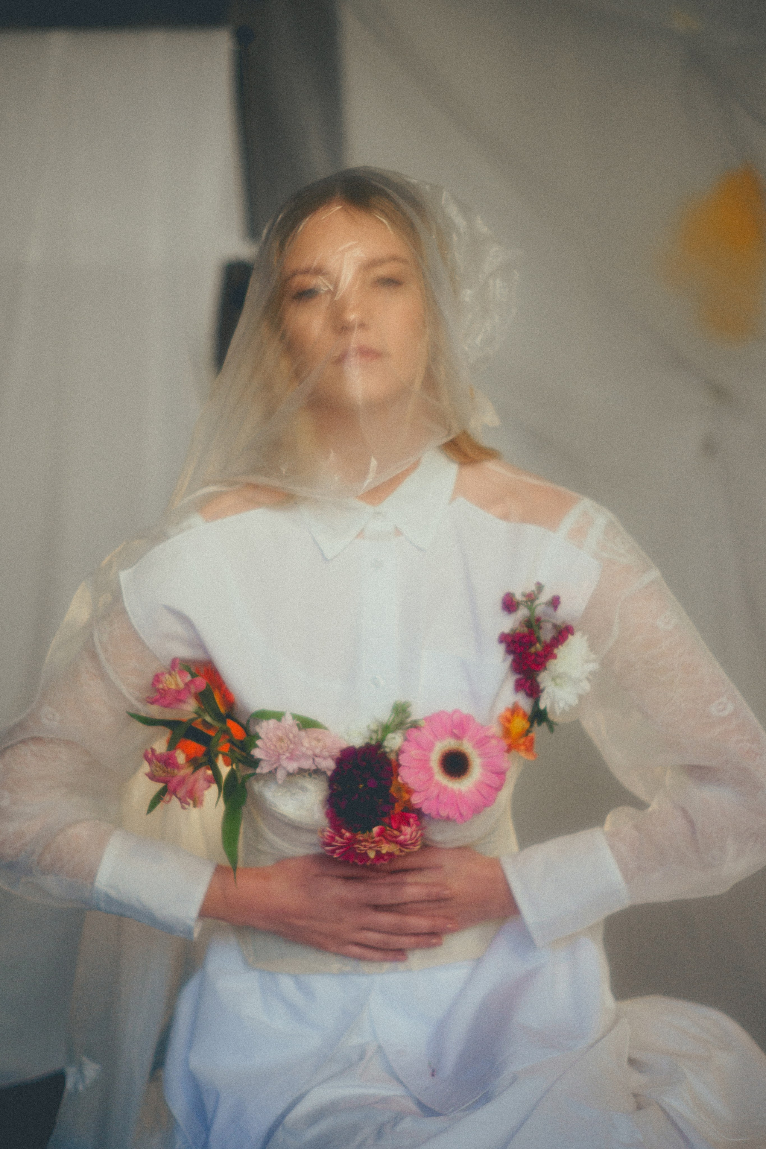 Ashley. Photographer in Greece Kristina