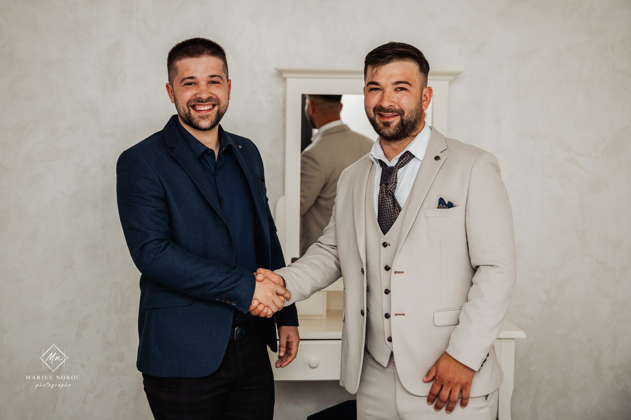 Simona & Alex | Mariage D’or Zăicești