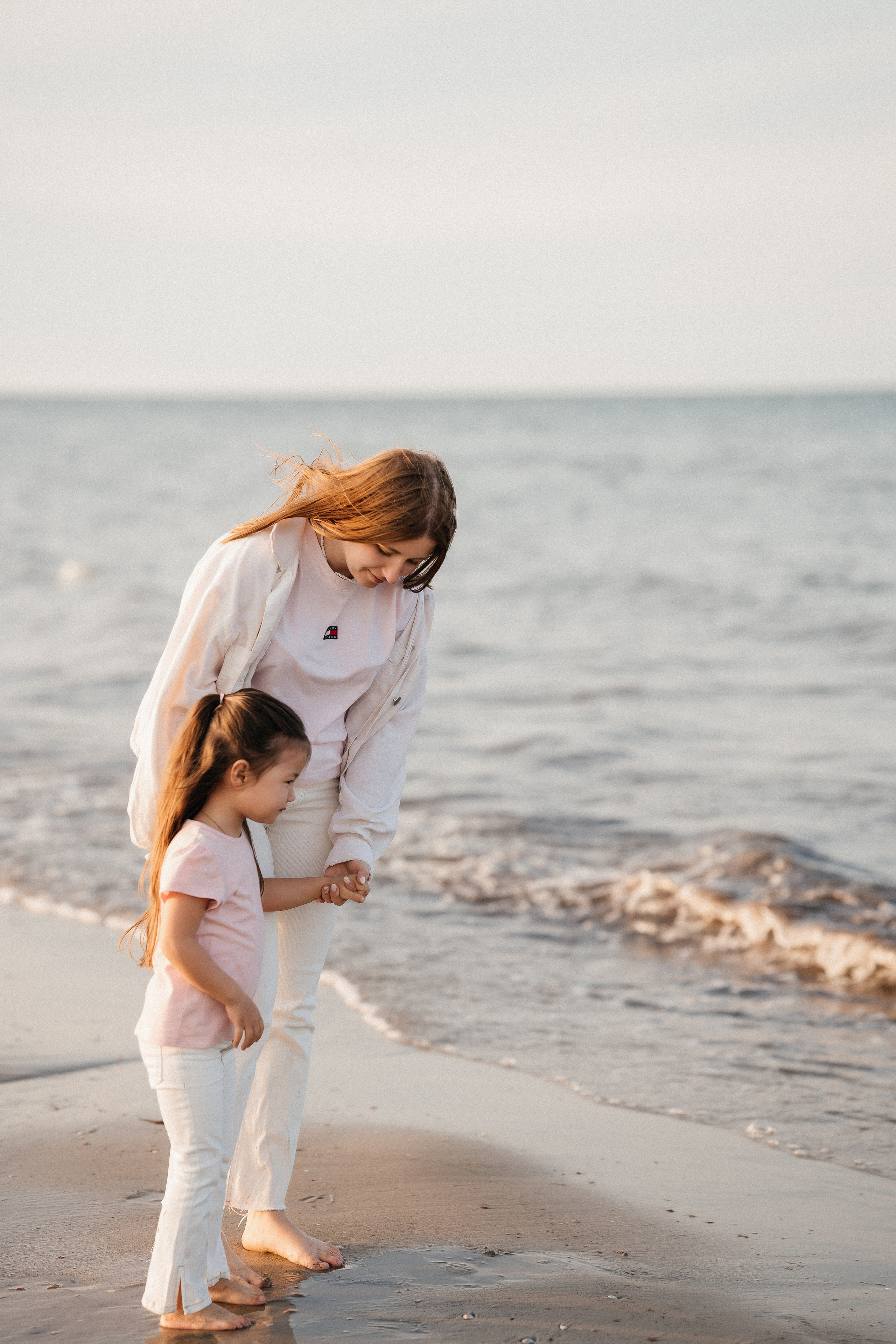 Leia. Fotografa Rimini