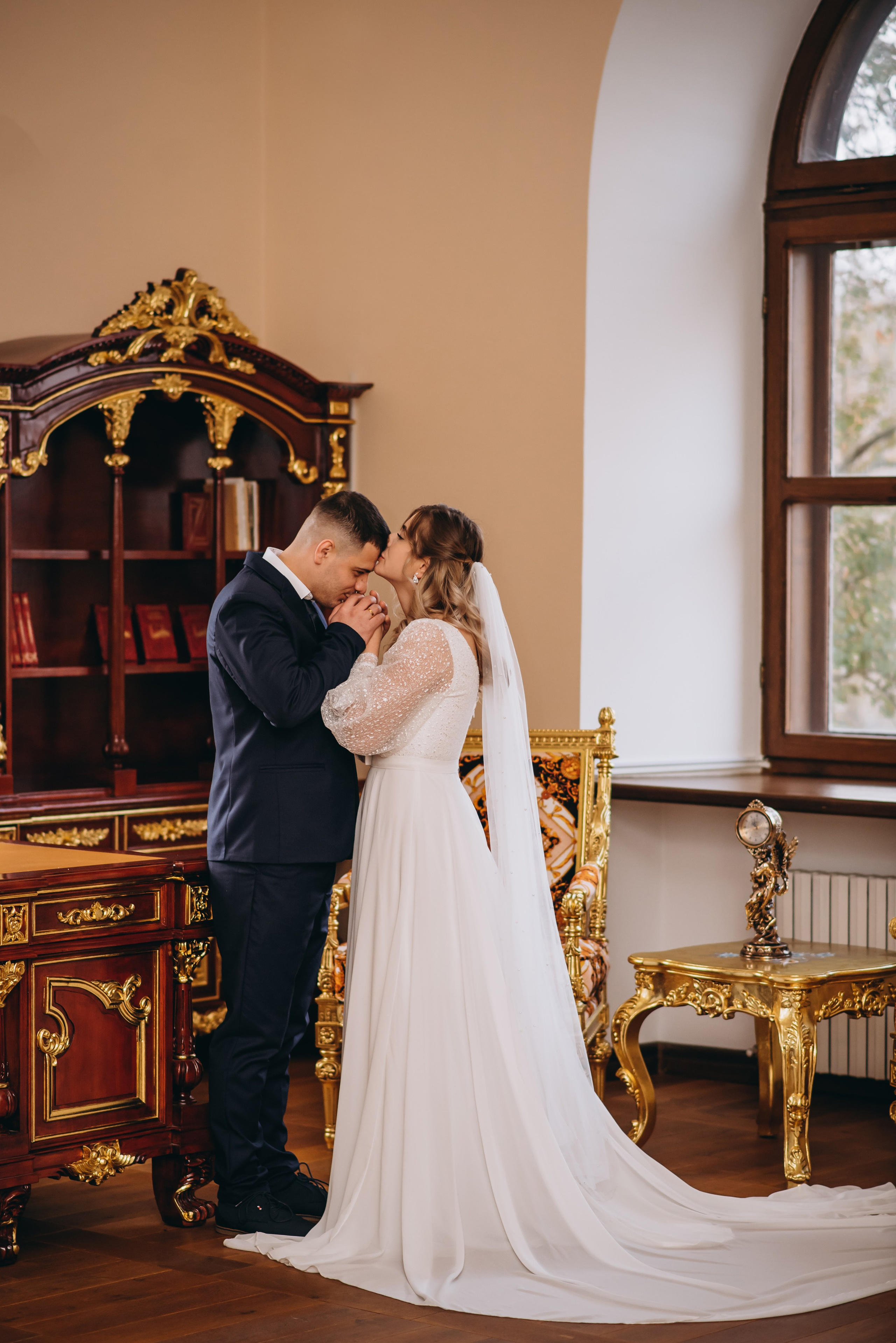 Valentin&Lucia ManucBey