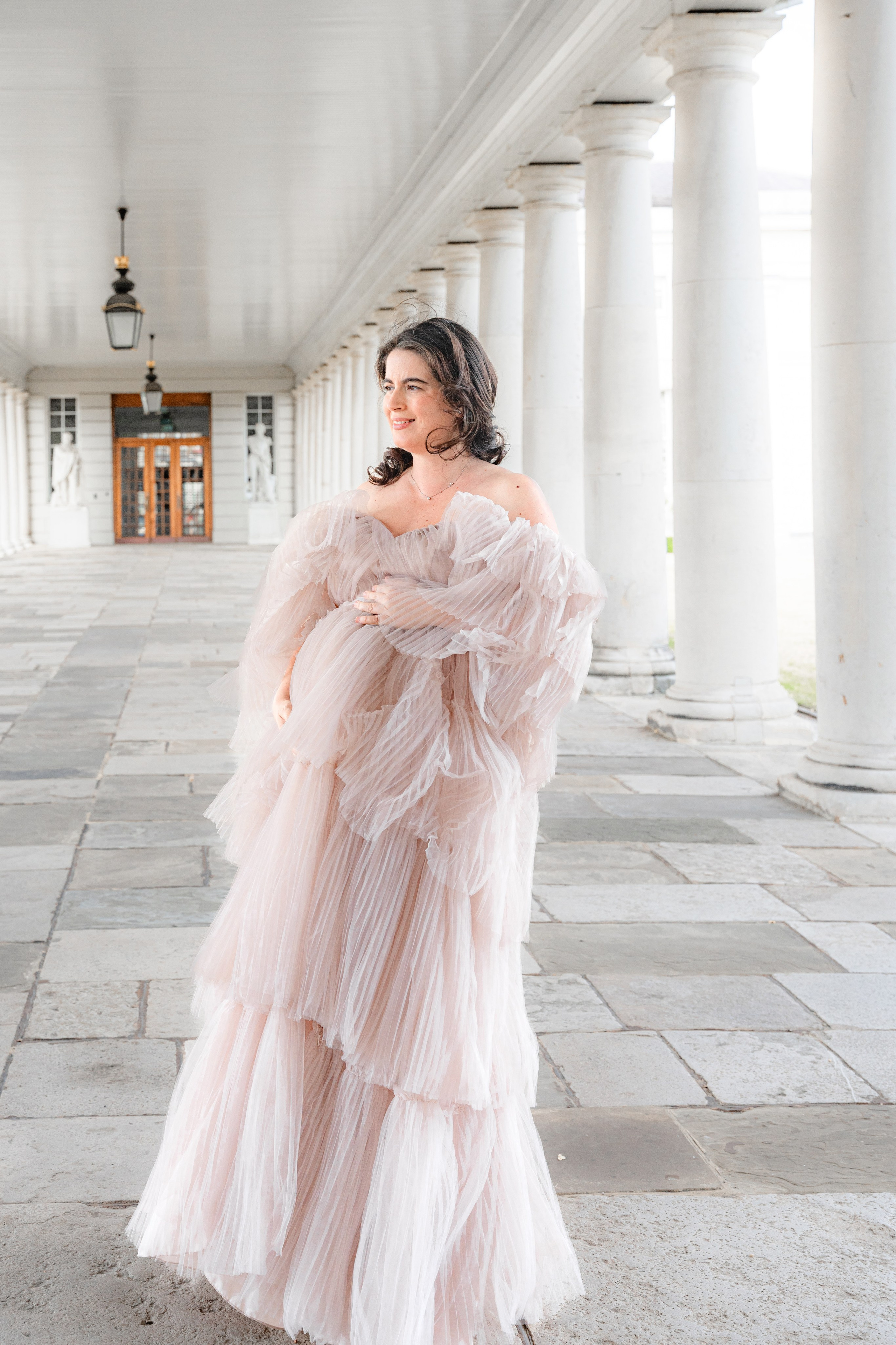 Zhenya Maryana. Tonya Kyrylenko photographer in London