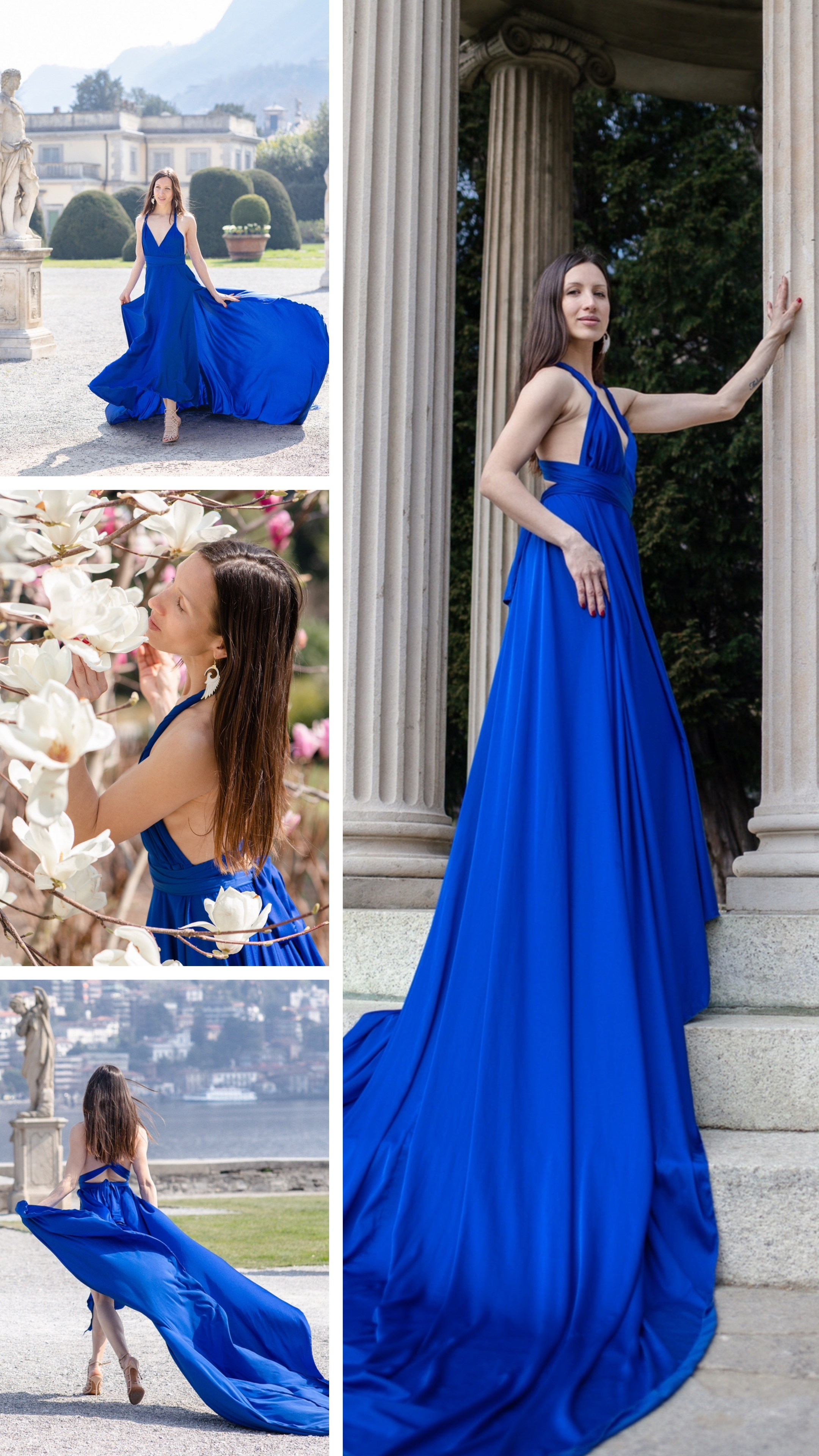 Dresses. Photographer in Milan |Mila Pro Photo