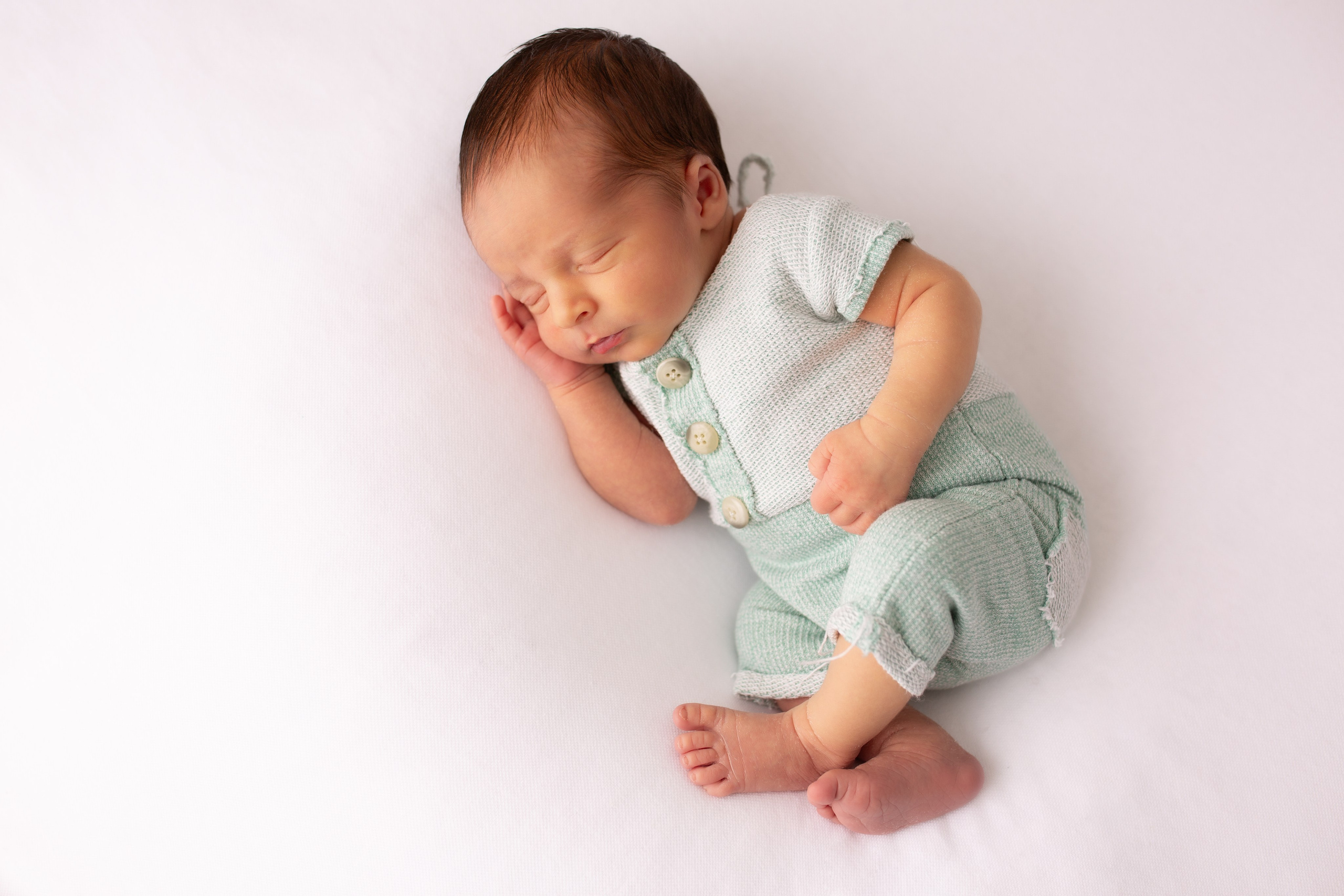 Neugeborene. Neugeborenen, Familien, Geschwister Fotografin aus Delmenhorst