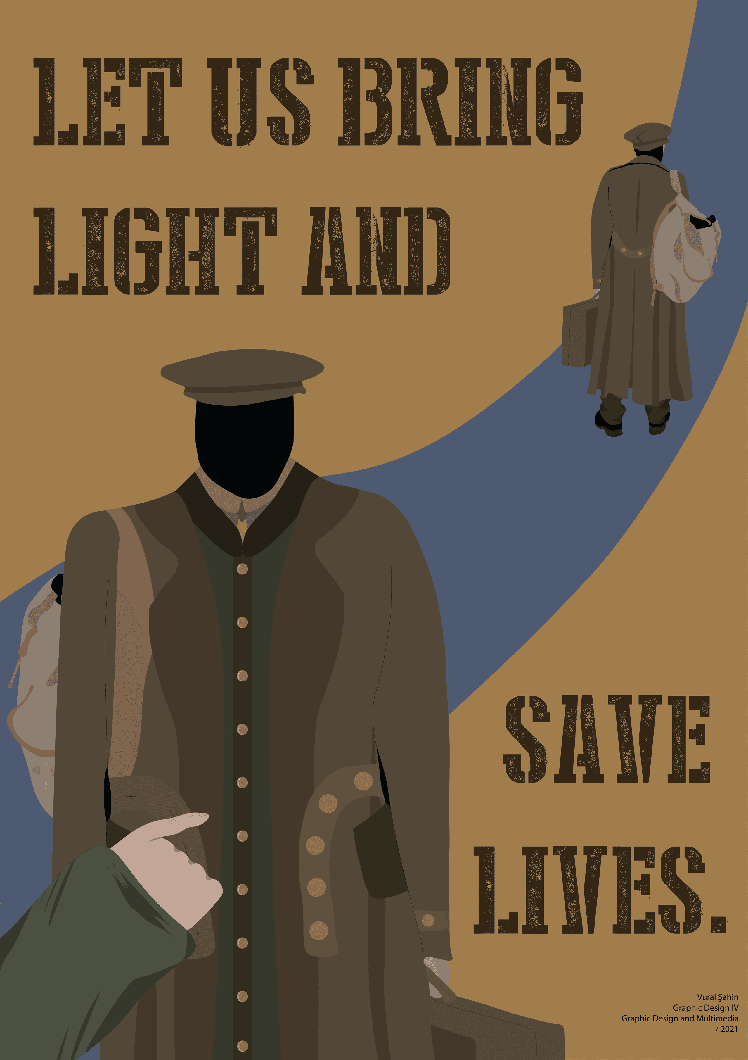 JOIN A MOVEMENT!!!. Vural Sahin I Photography & Videography