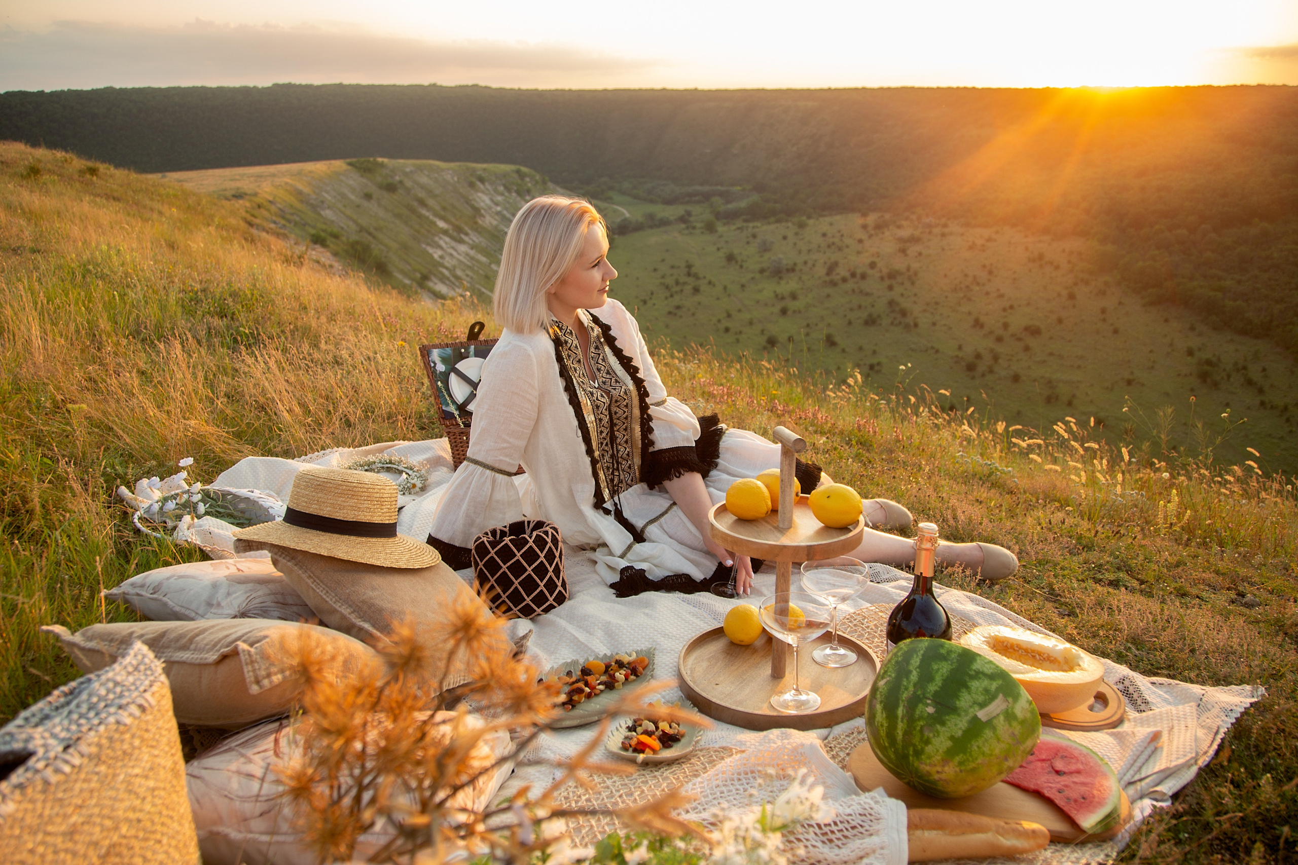Фотограф в Кишинёве Ольга Церульник